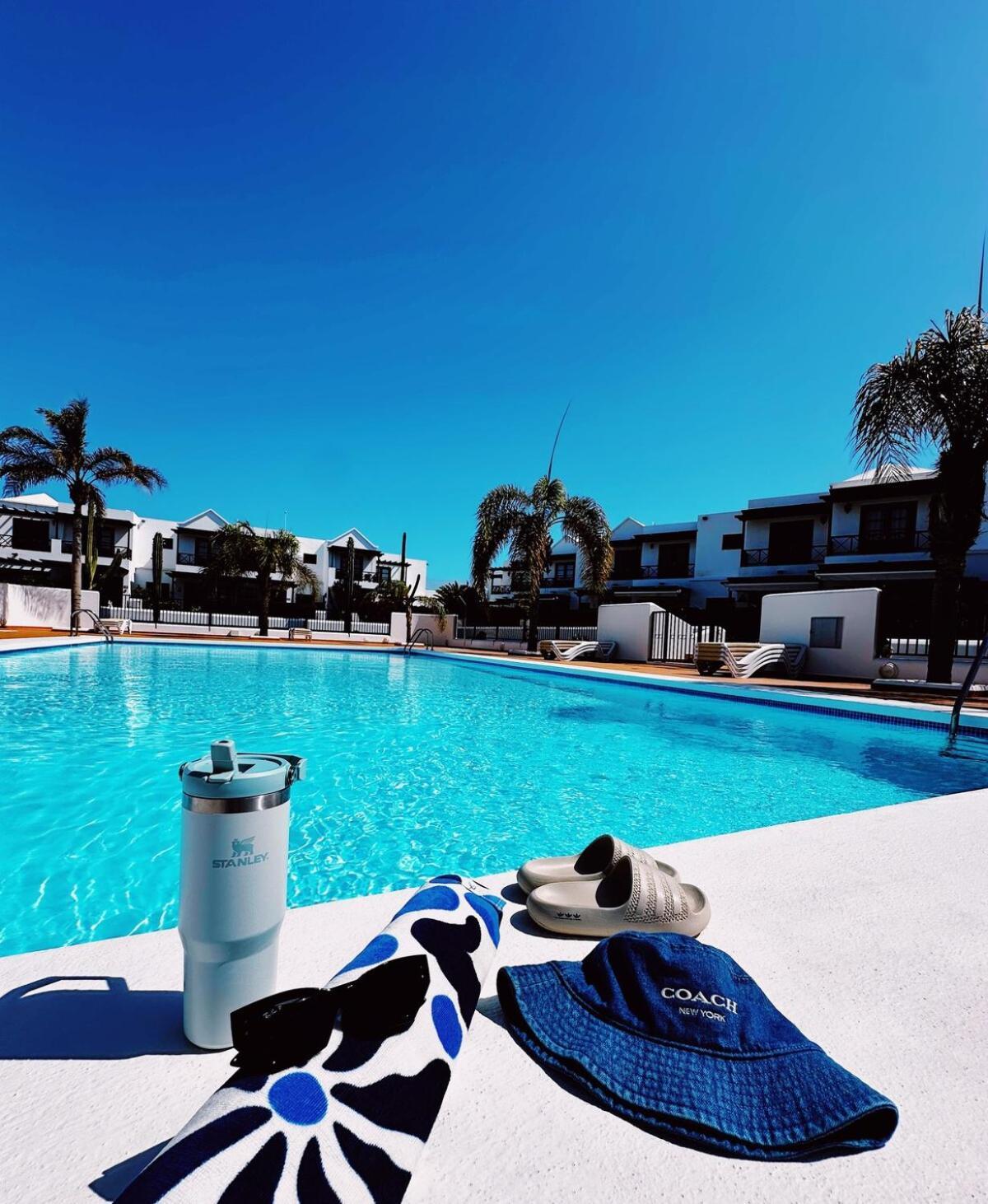 Ferienhaus Oceana Your Dream Seaside Escape In Playa Blanca (Lanzarote)