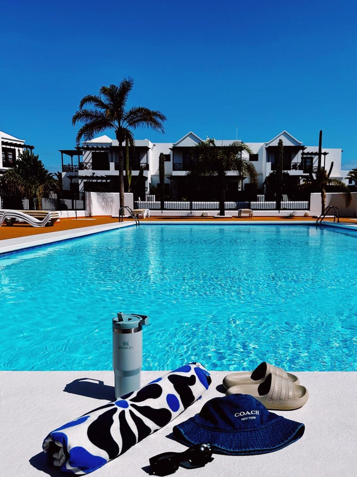 Oceana Your Dream Seaside Escape In Ferienhaus Playa Blanca (Lanzarote)