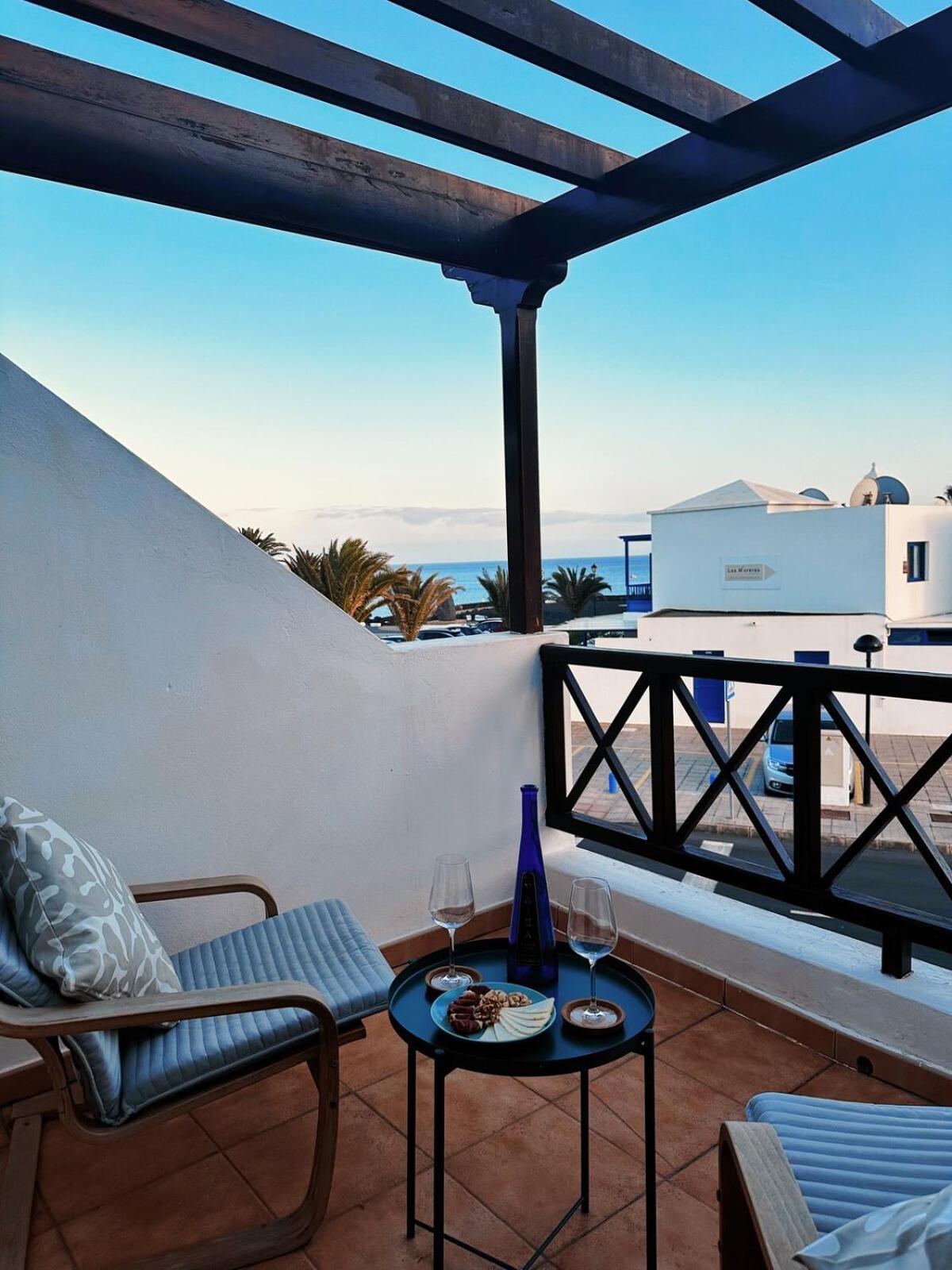 Oceana Your Dream Seaside Escape In Ferienhaus *