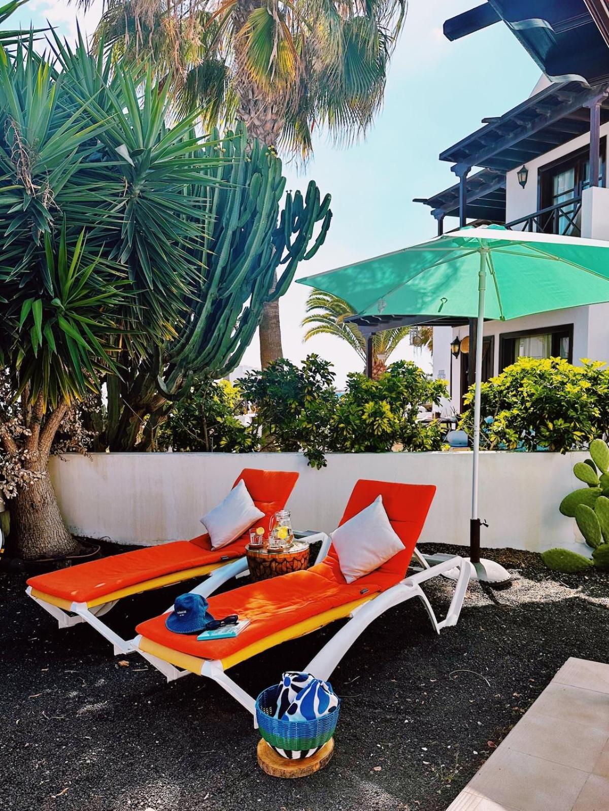 Ferienhaus Oceana Your Dream Seaside Escape In Playa Blanca (Lanzarote)