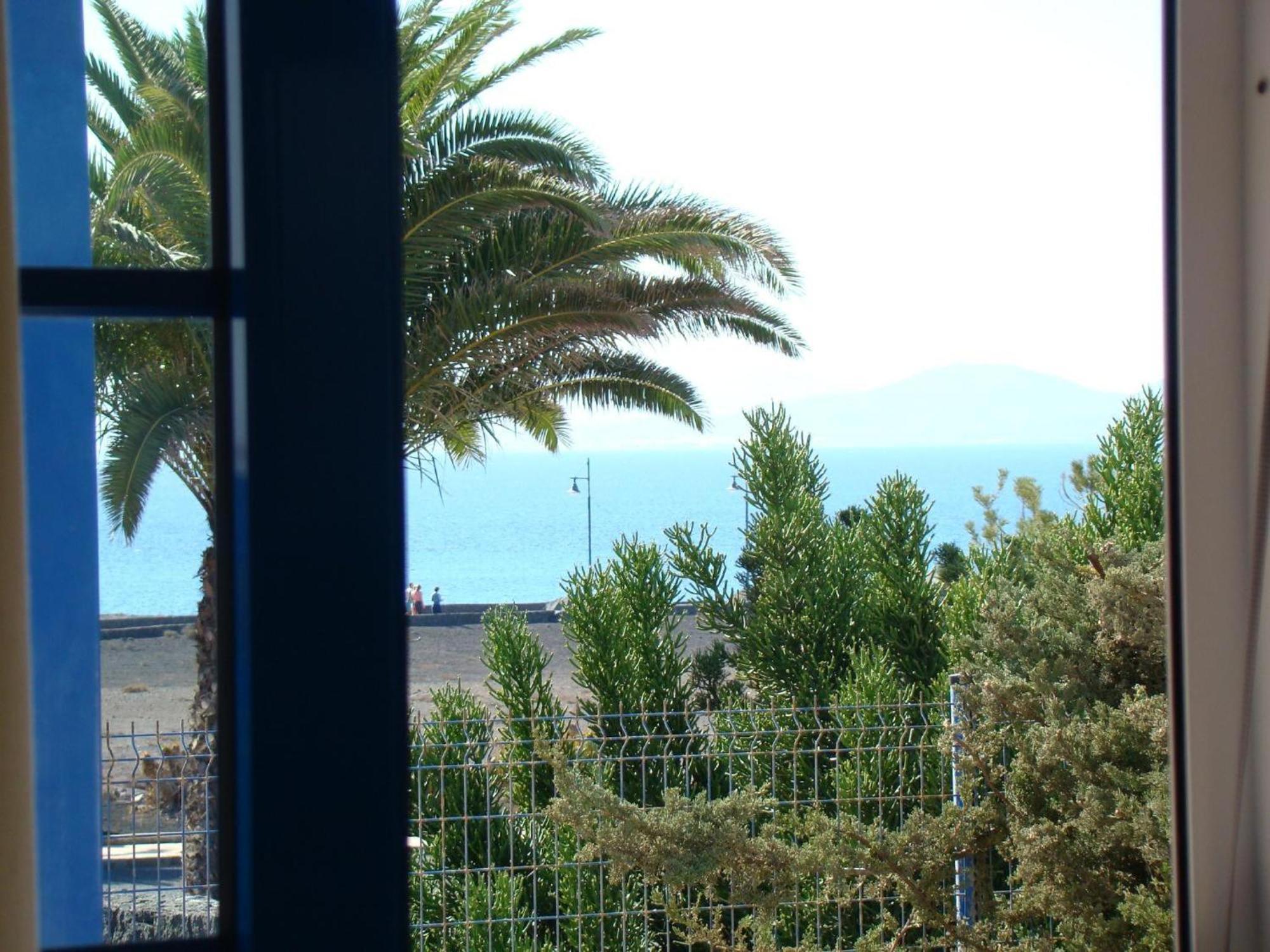 Casa Nala Vistas Al Mar Holiday home Playa Blanca (Lanzarote)