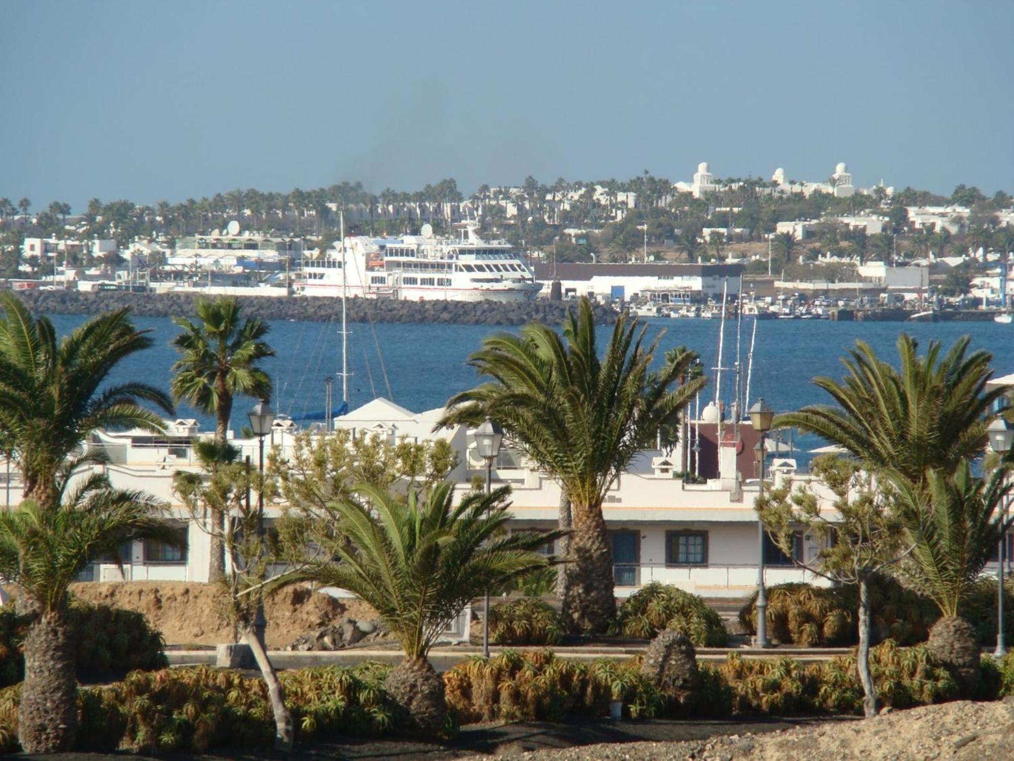 Holiday home Casa Nala Vistas Al Mar *