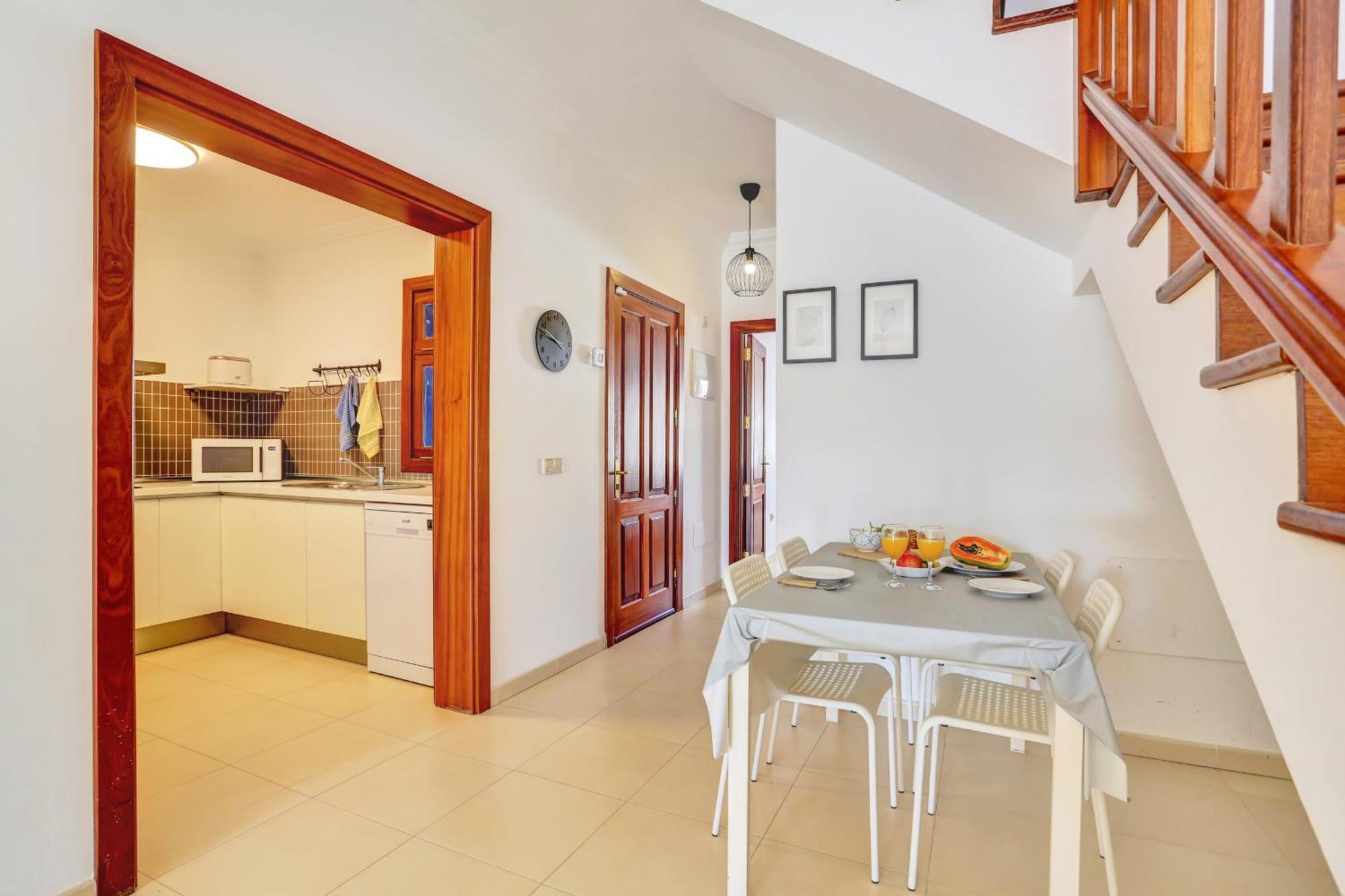 Casa Xalisa Apartment
