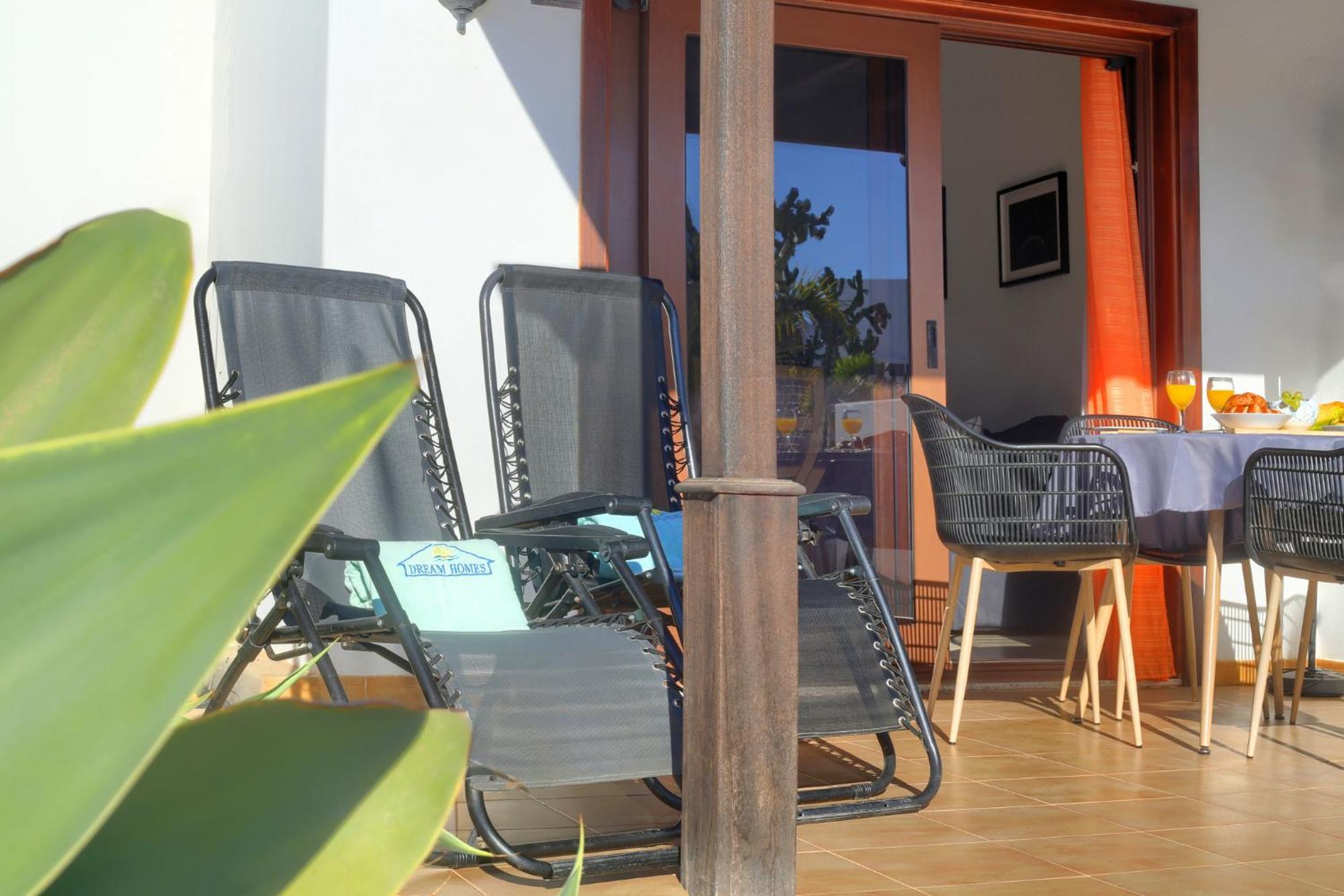 Apartment Casa Xalisa