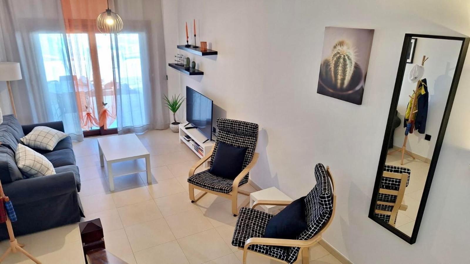 Casa Xalisa Apartment *