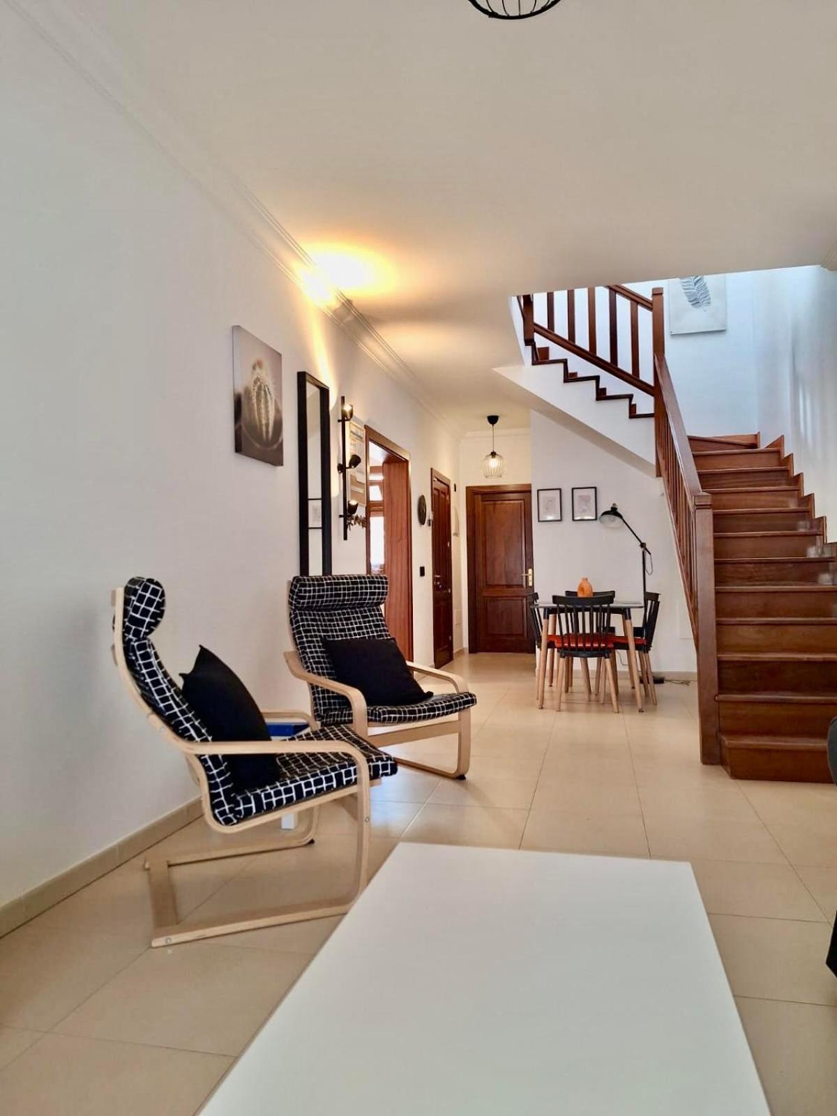Casa Xalisa Apartment *