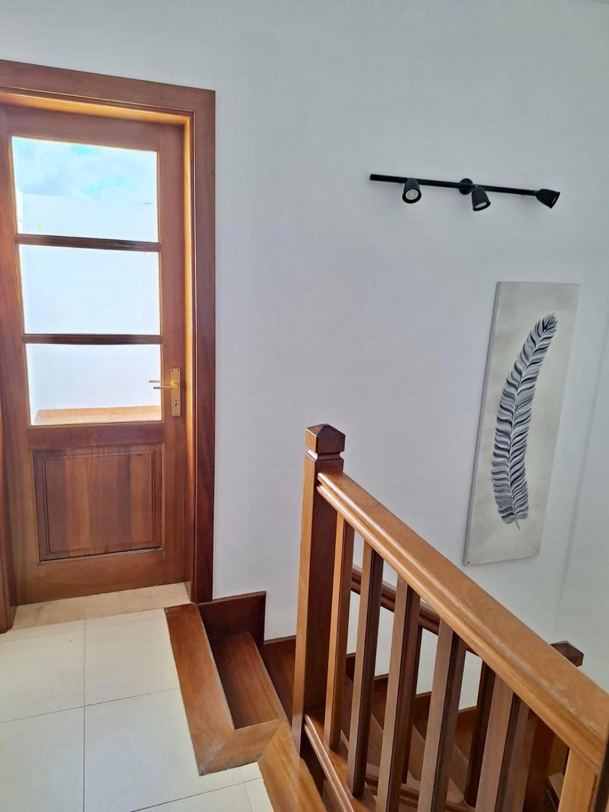 Casa Xalisa Apartment Playa Blanca (Lanzarote)