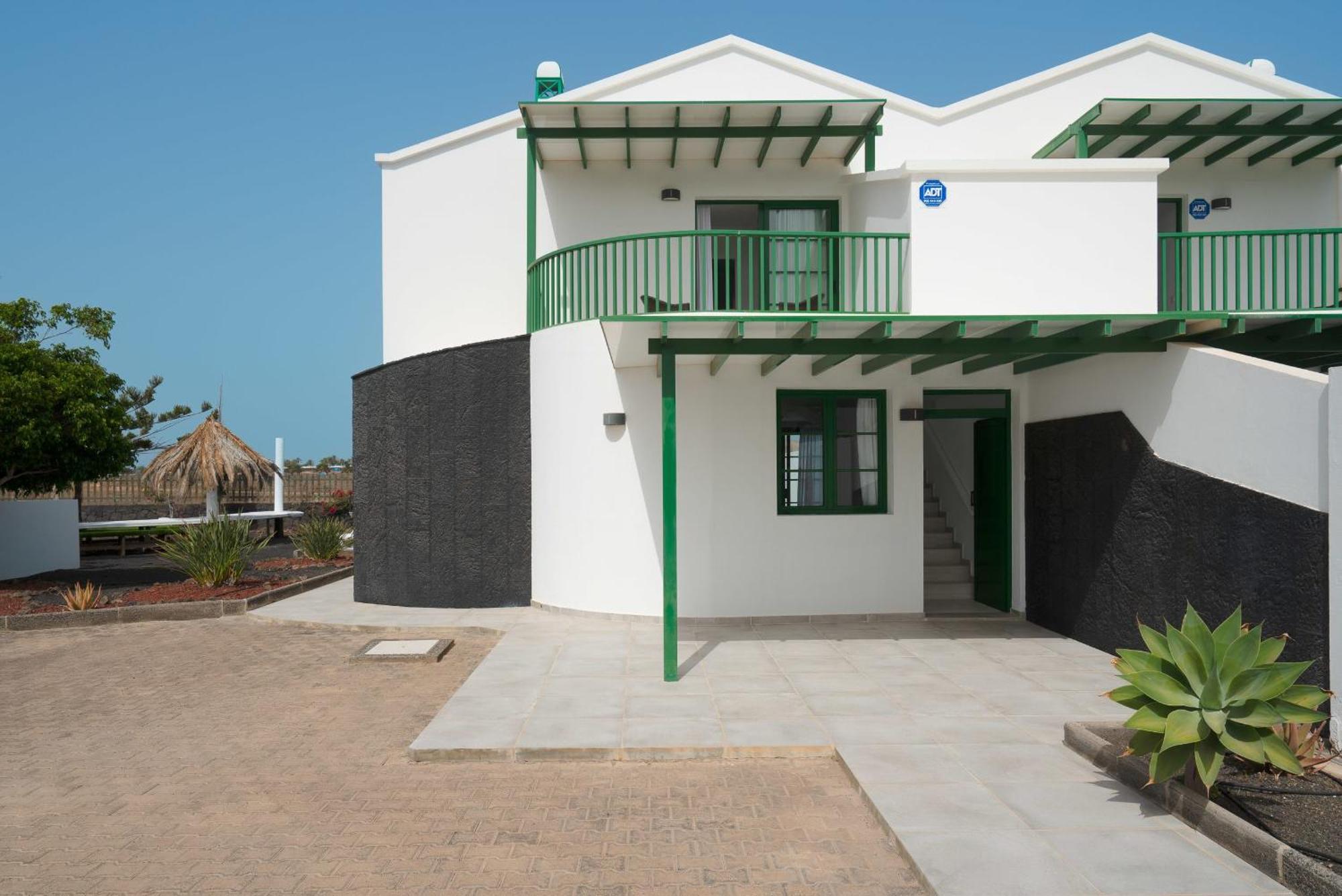 Casa Lubel Villa Playa Blanca (Lanzarote)