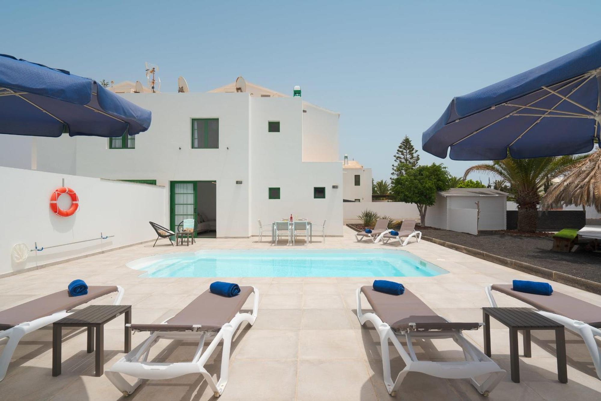 Casa Lubel *
