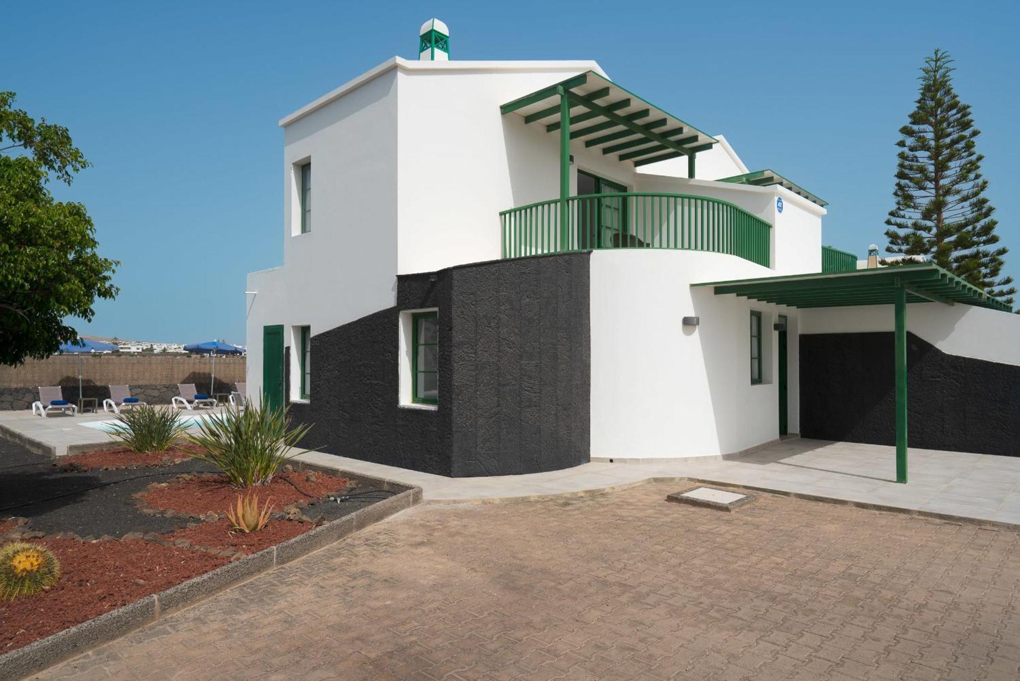Casa Lubel Playa Blanca (Lanzarote)