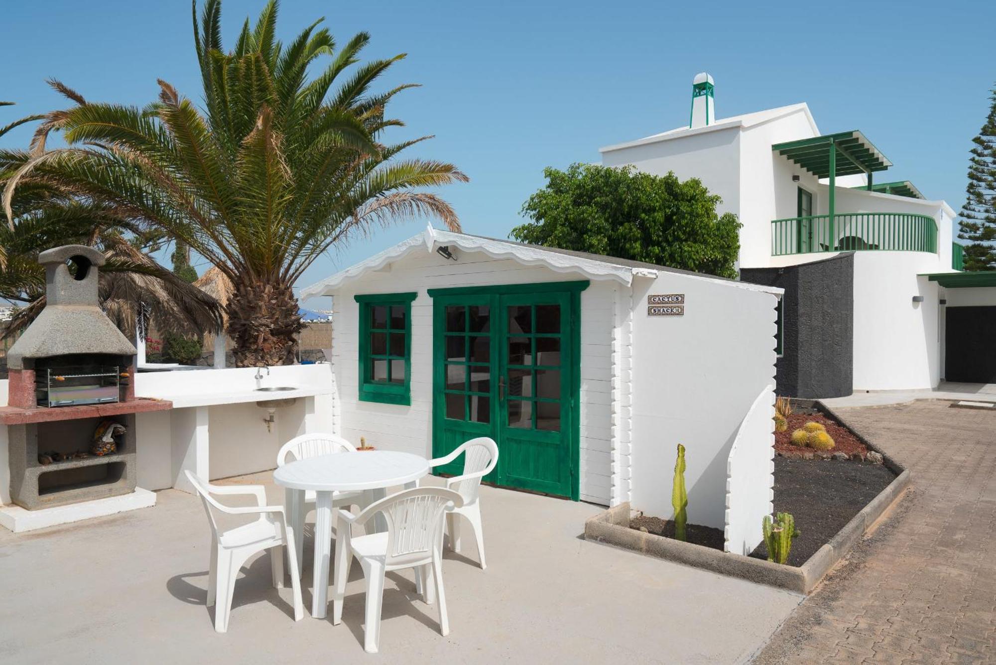 Casa Lubel * Playa Blanca (Lanzarote)