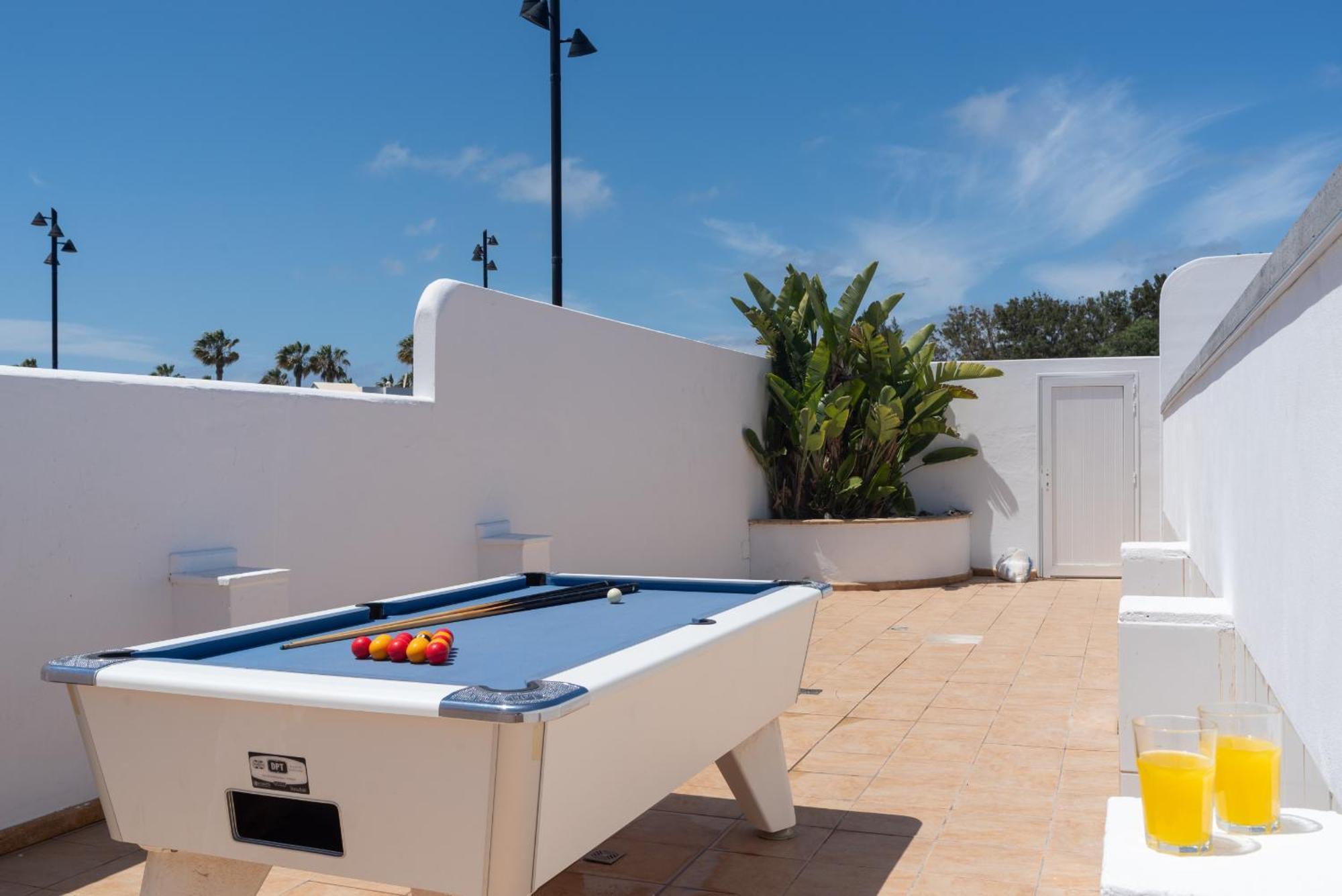 Villa Michelle - Lh114 By Now Ltd *