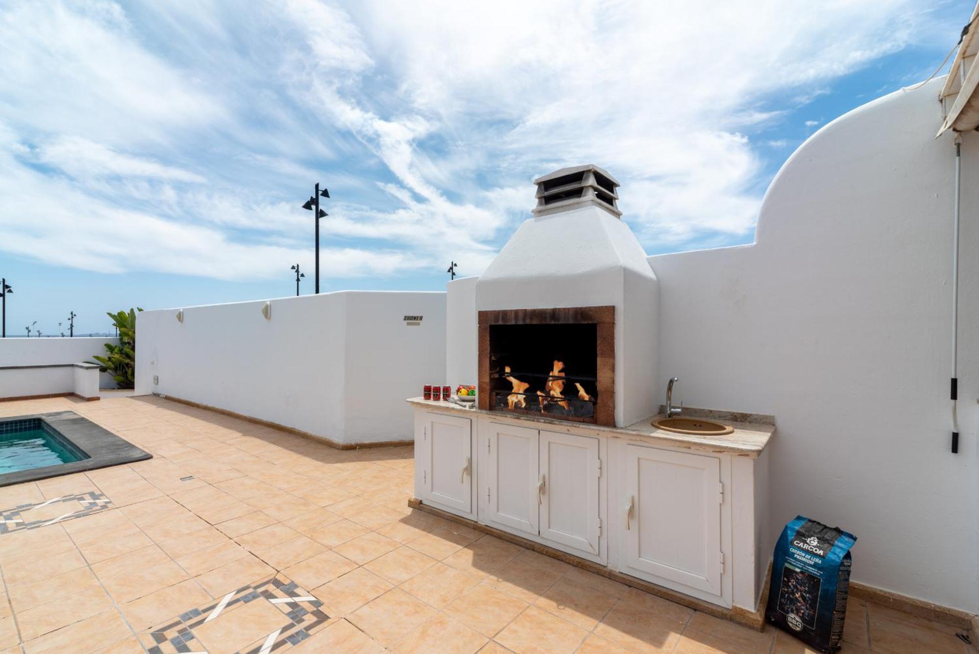 Villa Michelle - Lh114 By Now Ltd Playa Blanca (Lanzarote)