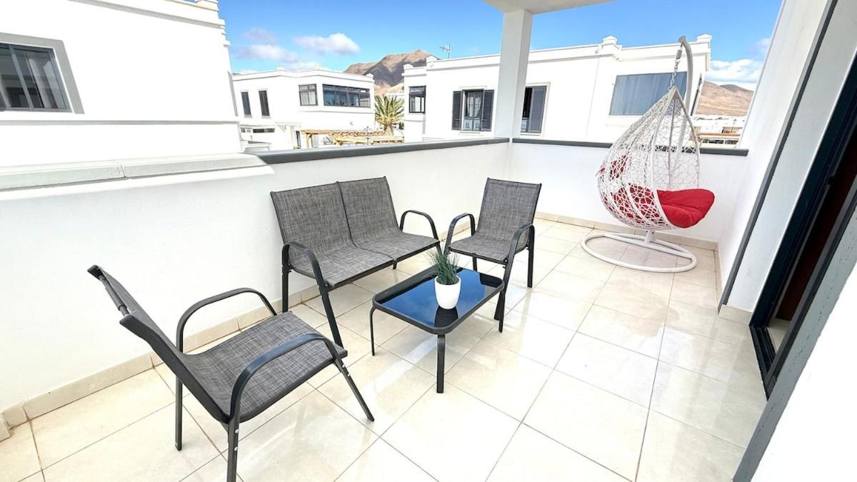 Casa Lomas * Playa Blanca (Lanzarote)