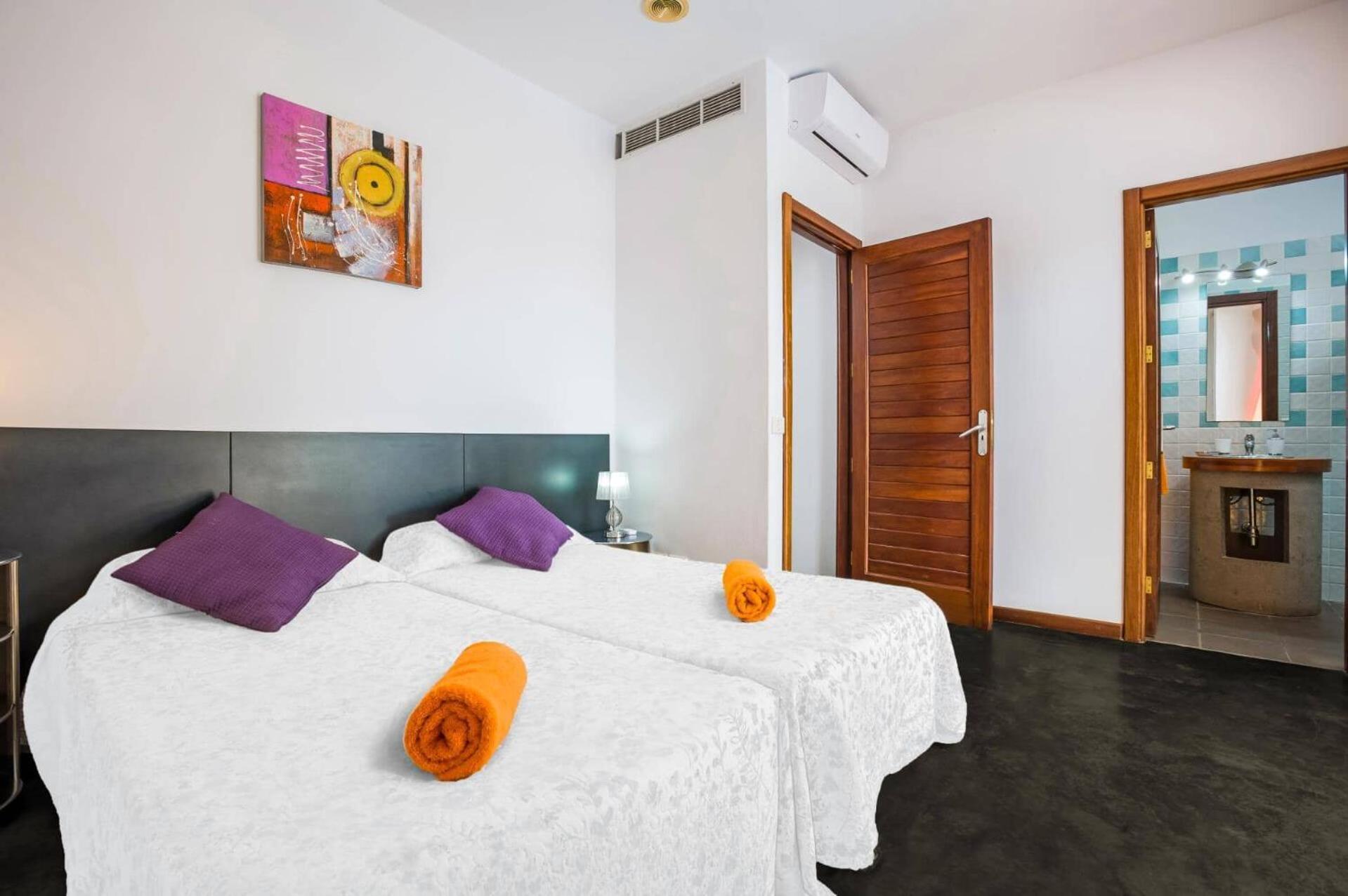 Corito Cinco By Villa Playa Blanca (Lanzarote)