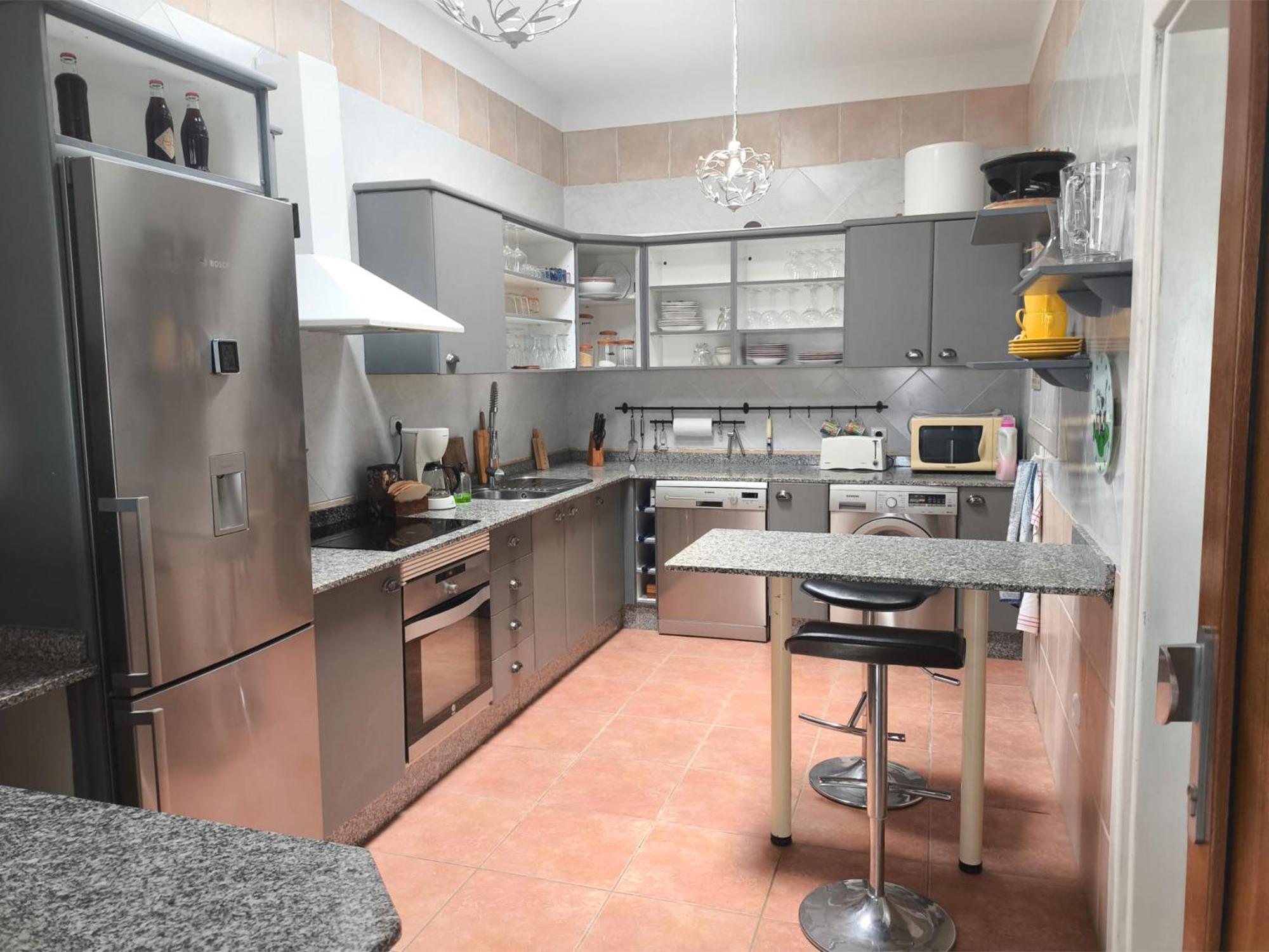Villa Buganvillas *