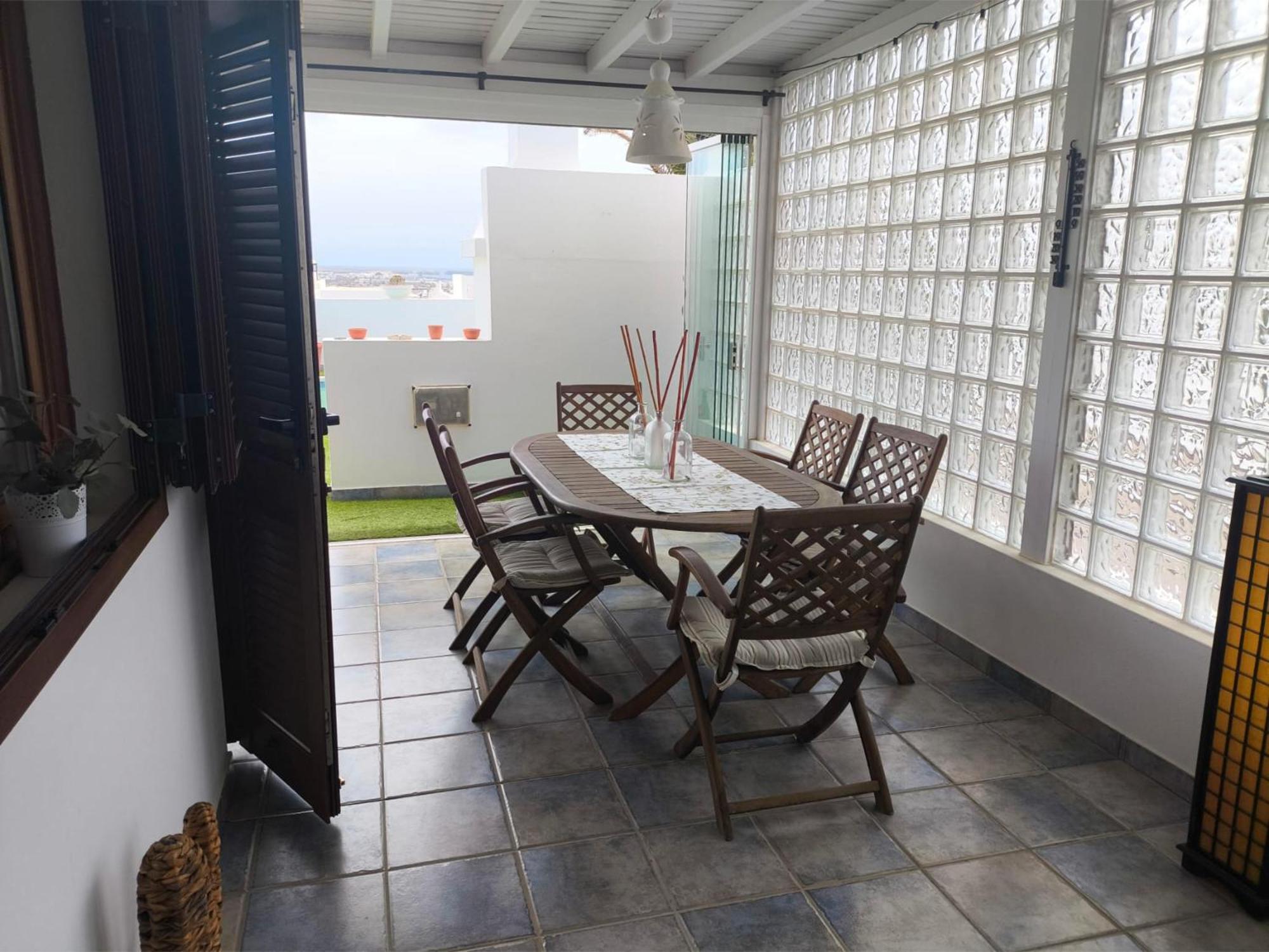 Villa Buganvillas