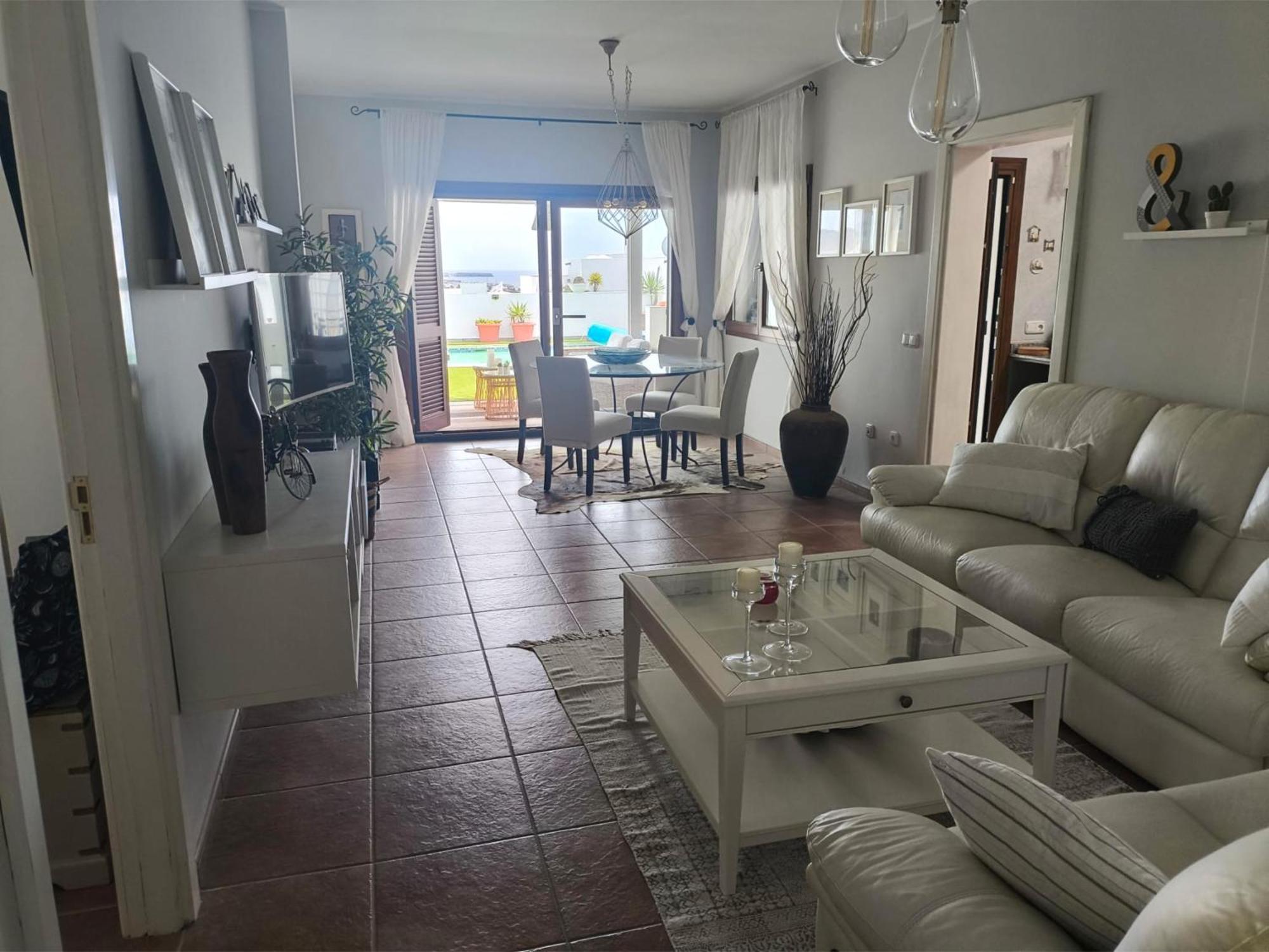 Buganvillas Villa *