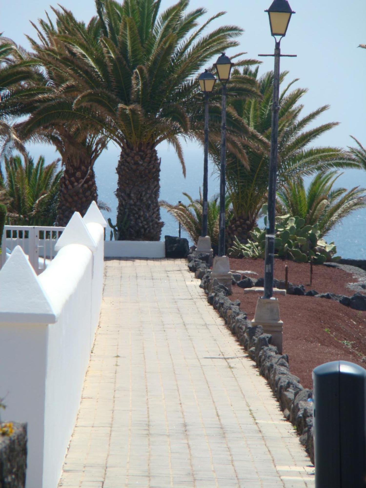 Casa Nala Vistas Al Mar Playa Blanca (Lanzarote)