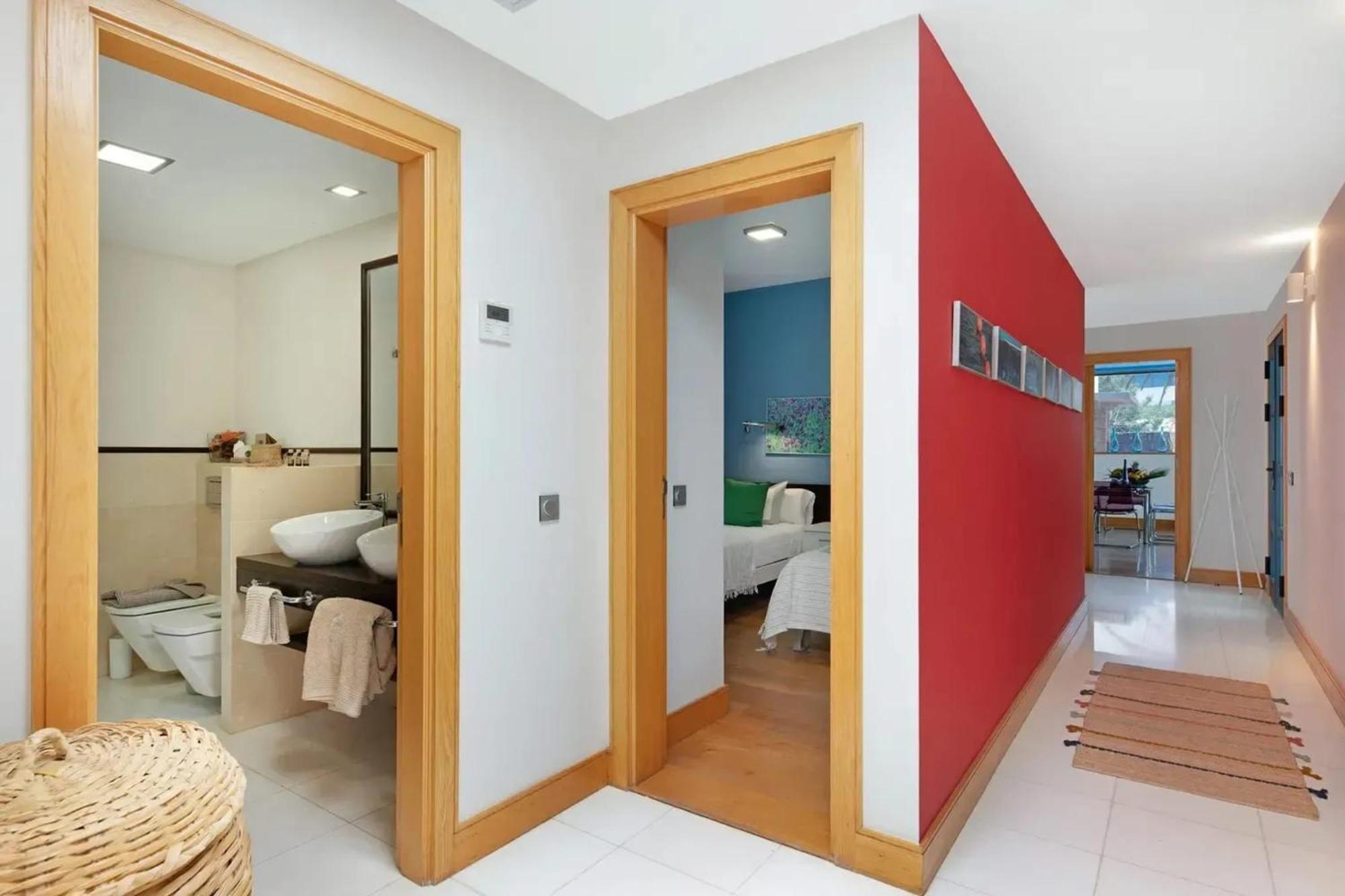 Charming In With Private Pool Villa *