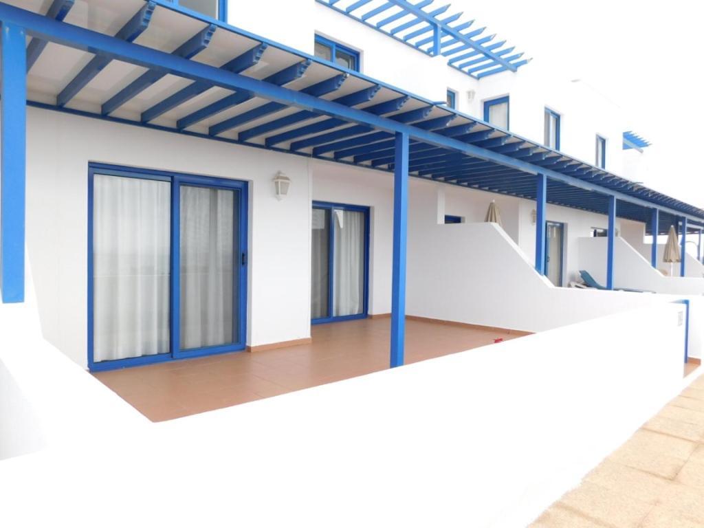 Moreras Ferienhaus