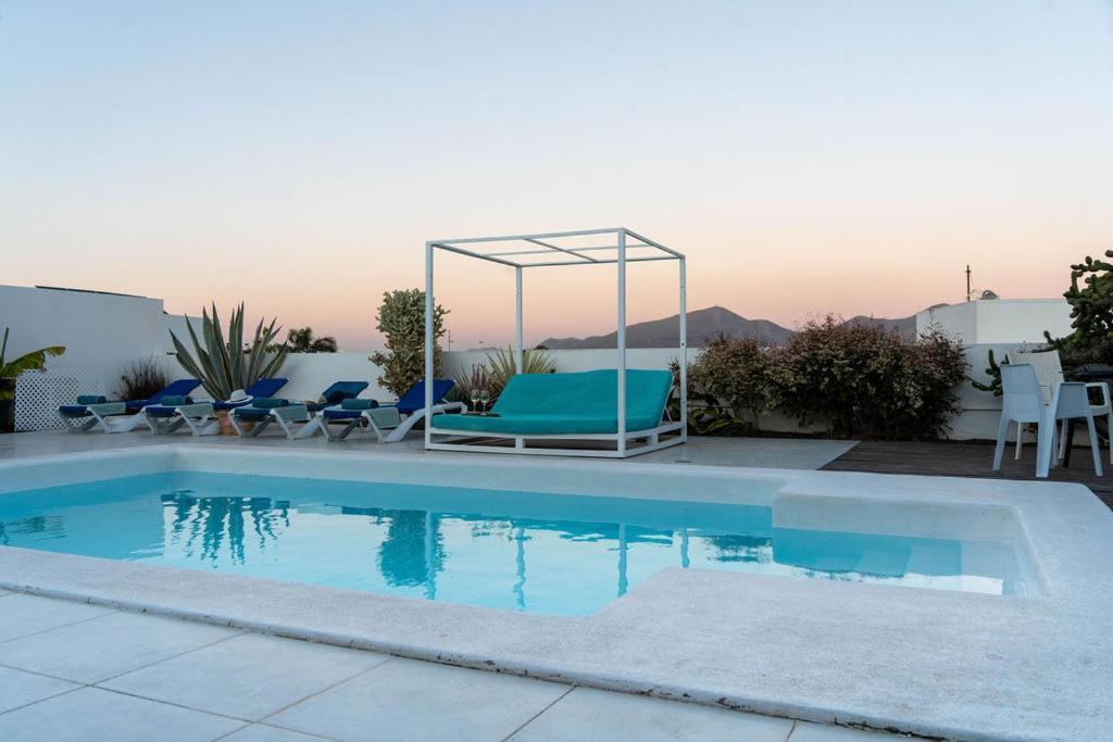 Villa Perla Blanca