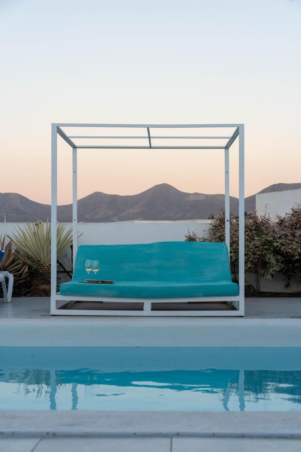 Villa Perla Blanca Playa Blanca (Lanzarote)