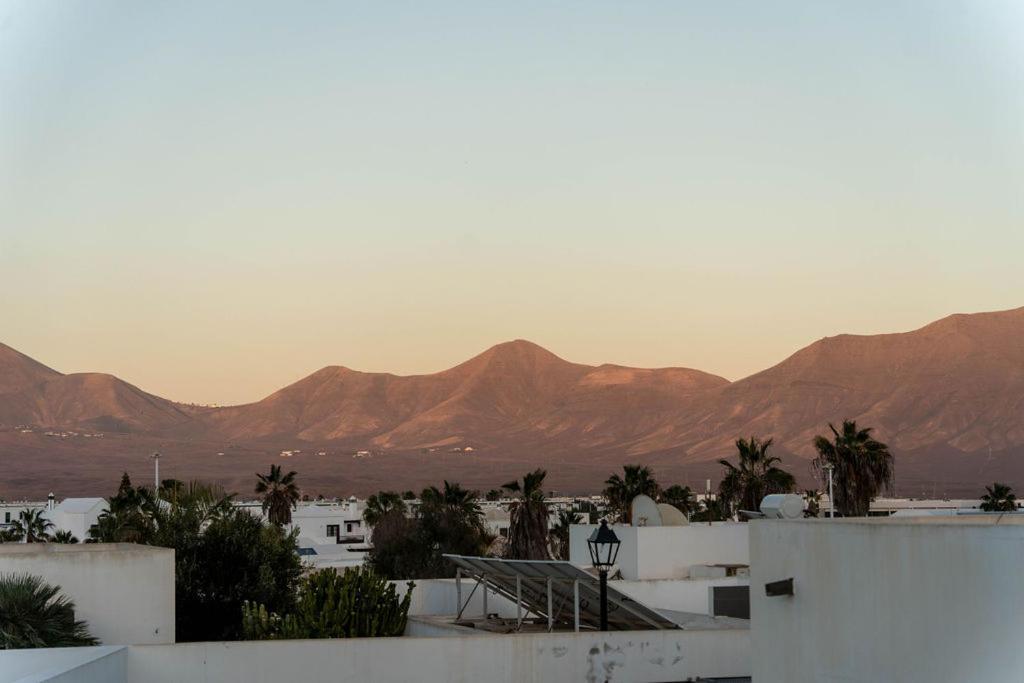 Villa Perla Blanca *