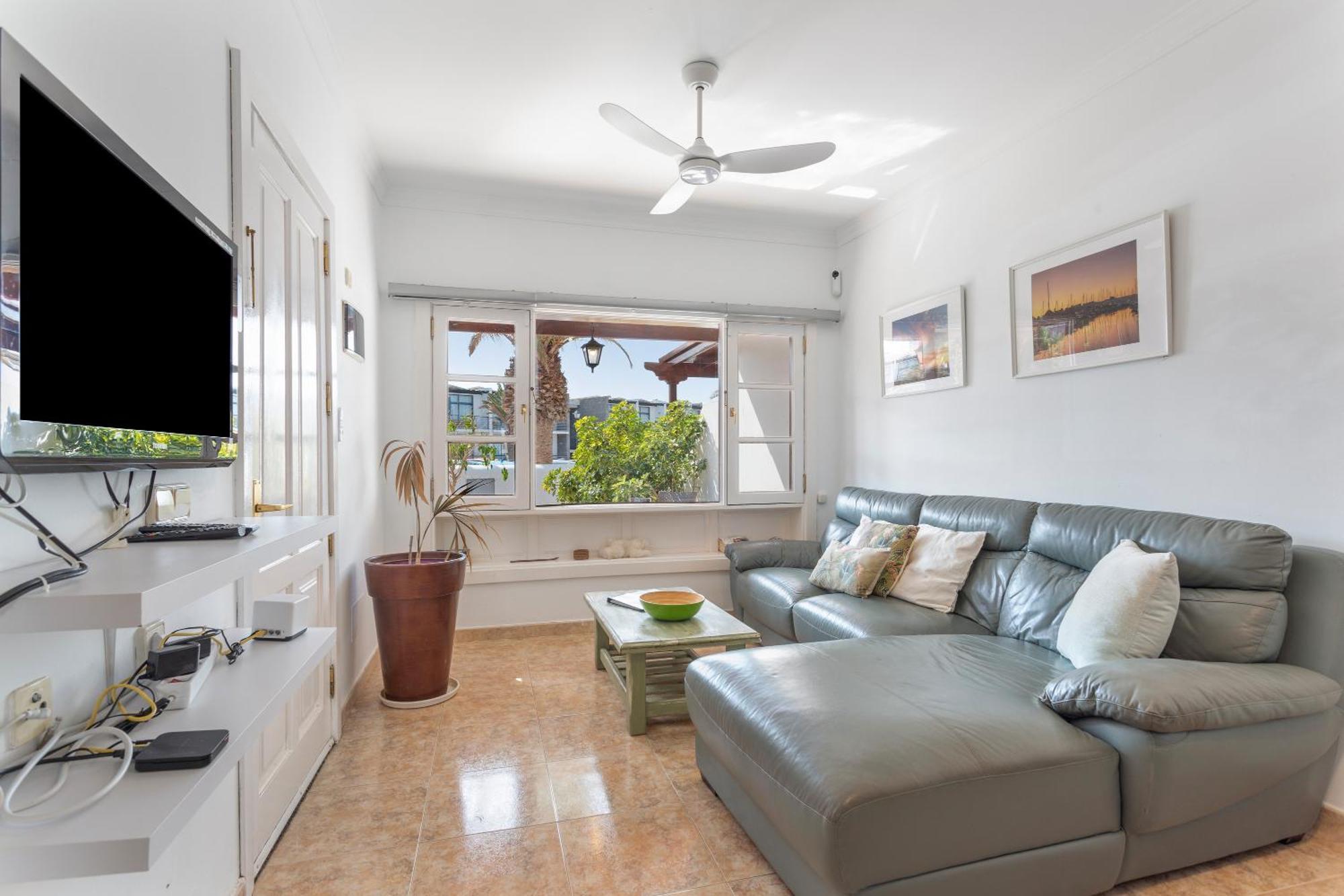 Casa Taylooney Holiday home Playa Blanca (Lanzarote)