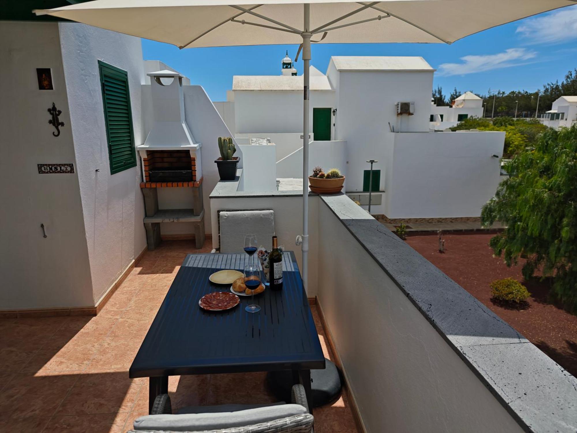 Casa Eric *