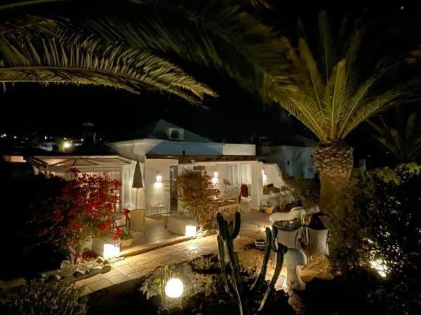 Casa Calima Lanzarote Holiday home Playa Blanca (Lanzarote)