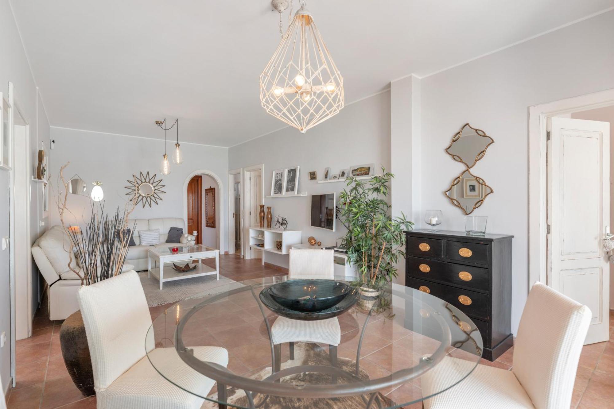 Buganvillas Villa