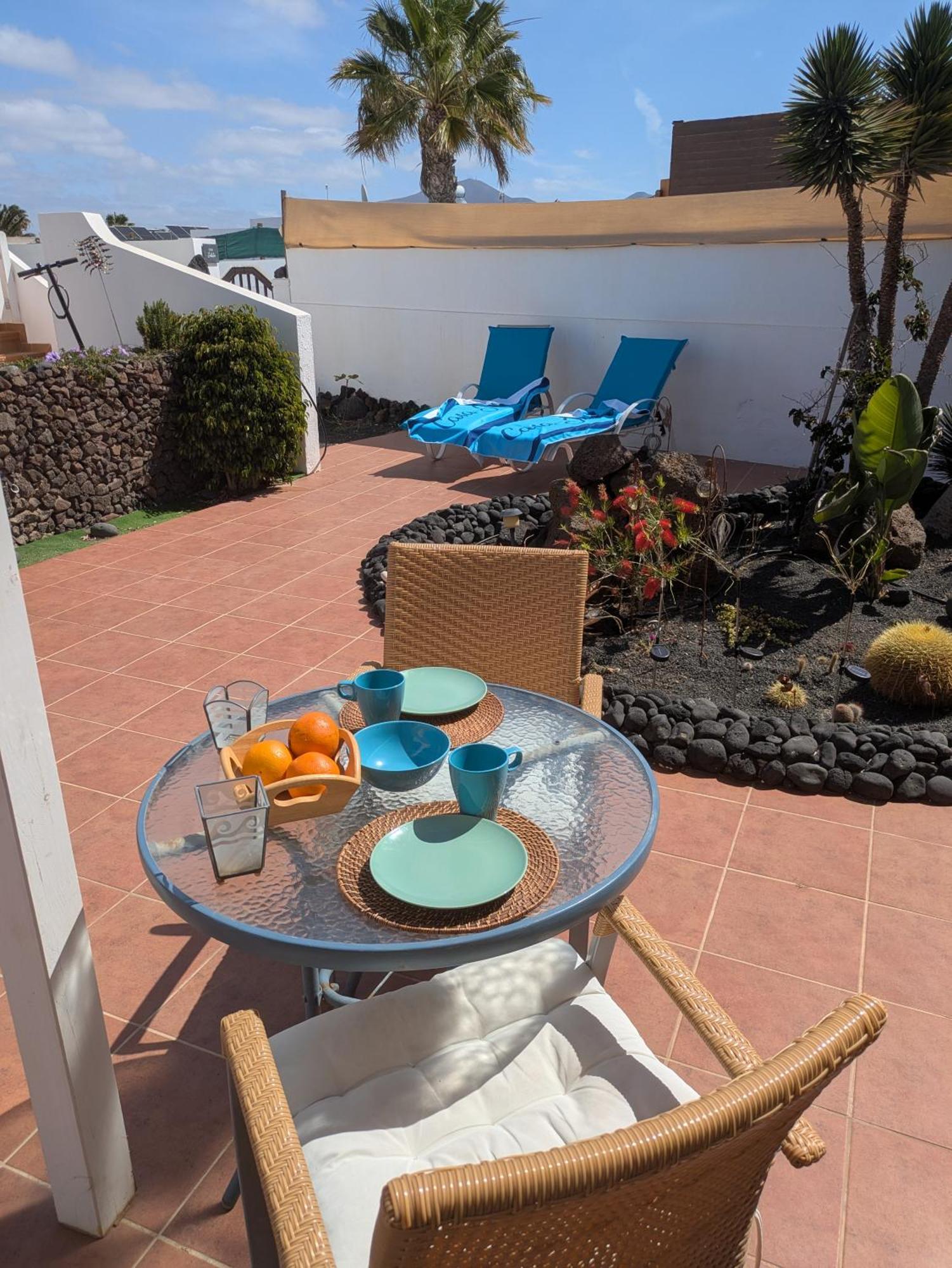 Сasa de vacaciones Casa Juleta *