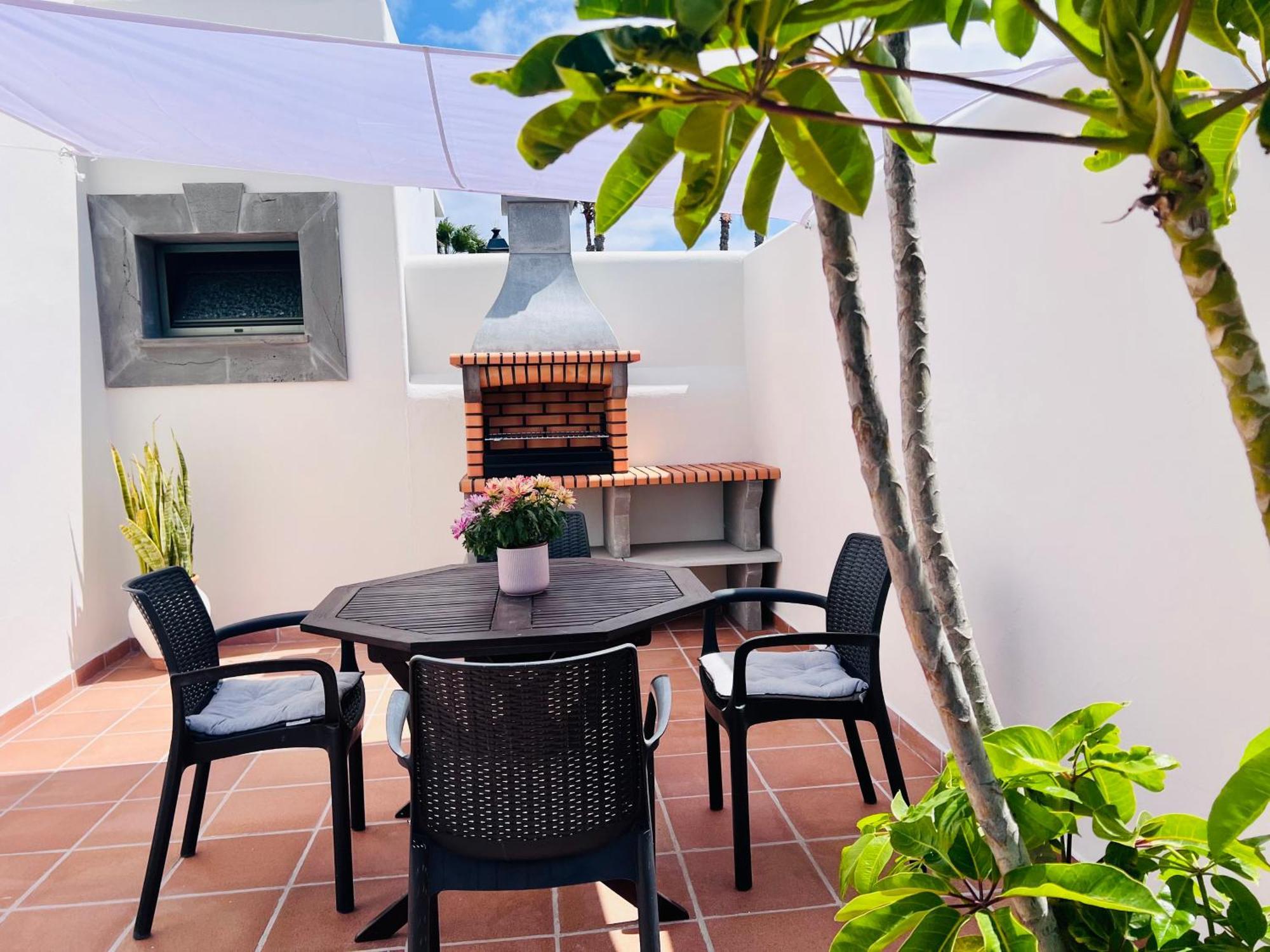 Ferienhaus El Faro Playa Blanca (Lanzarote)
