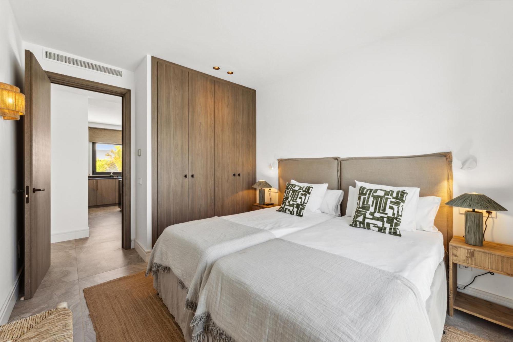 Macaronesian Apartment *
