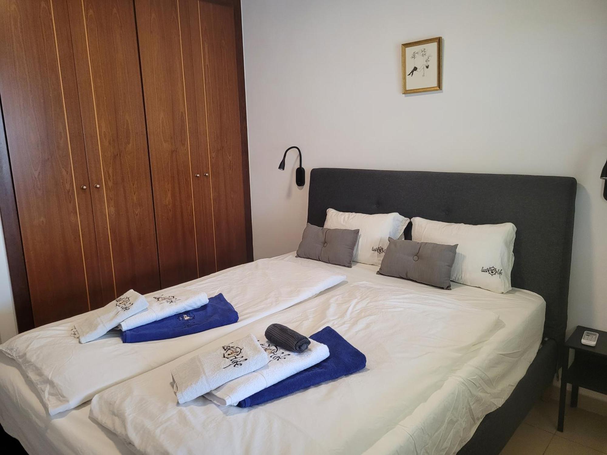 With Heated Pool & Jacuzzi Villa Playa Blanca (Lanzarote)