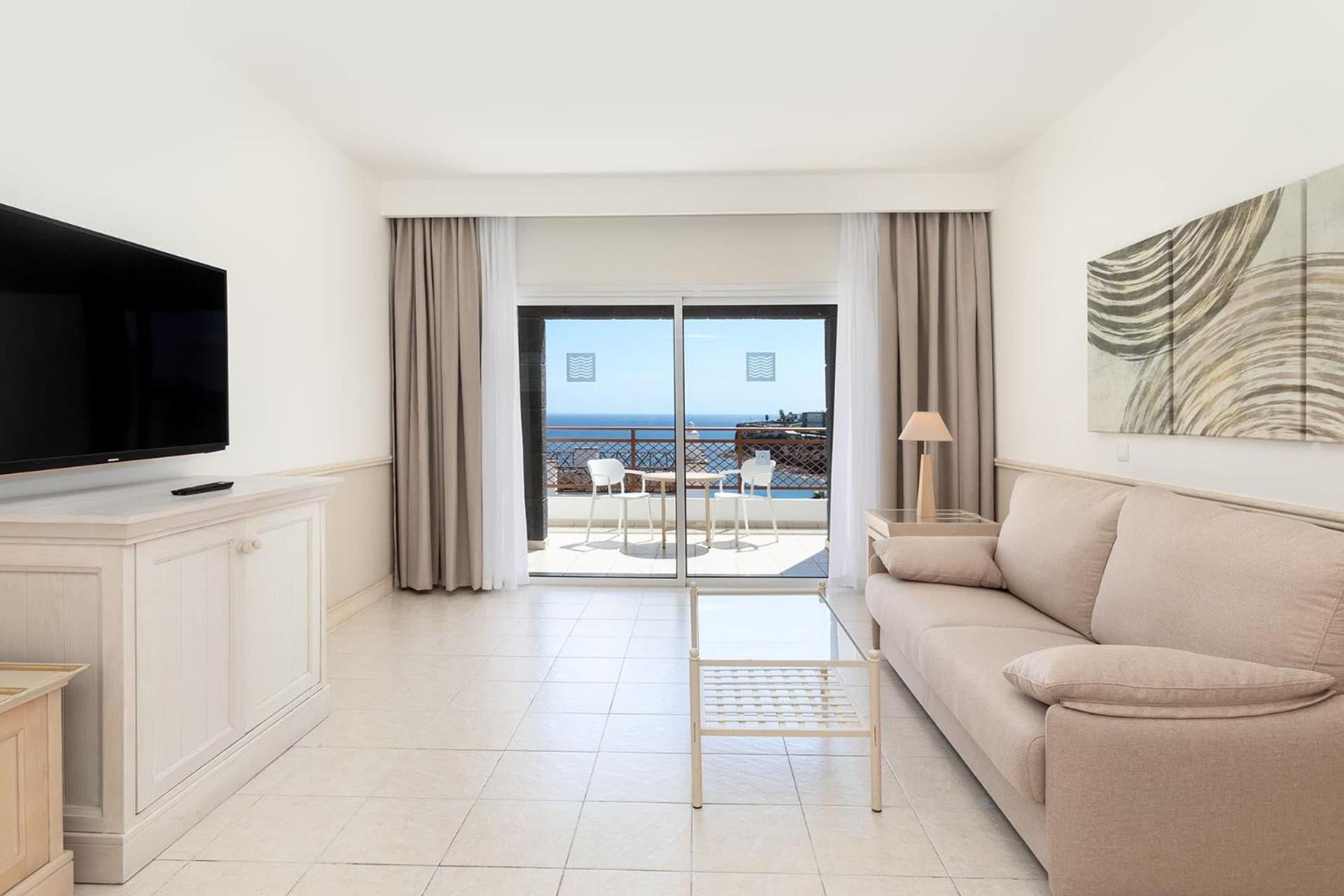 Resort Gran Castillo Tagoro Family & Fun 5*