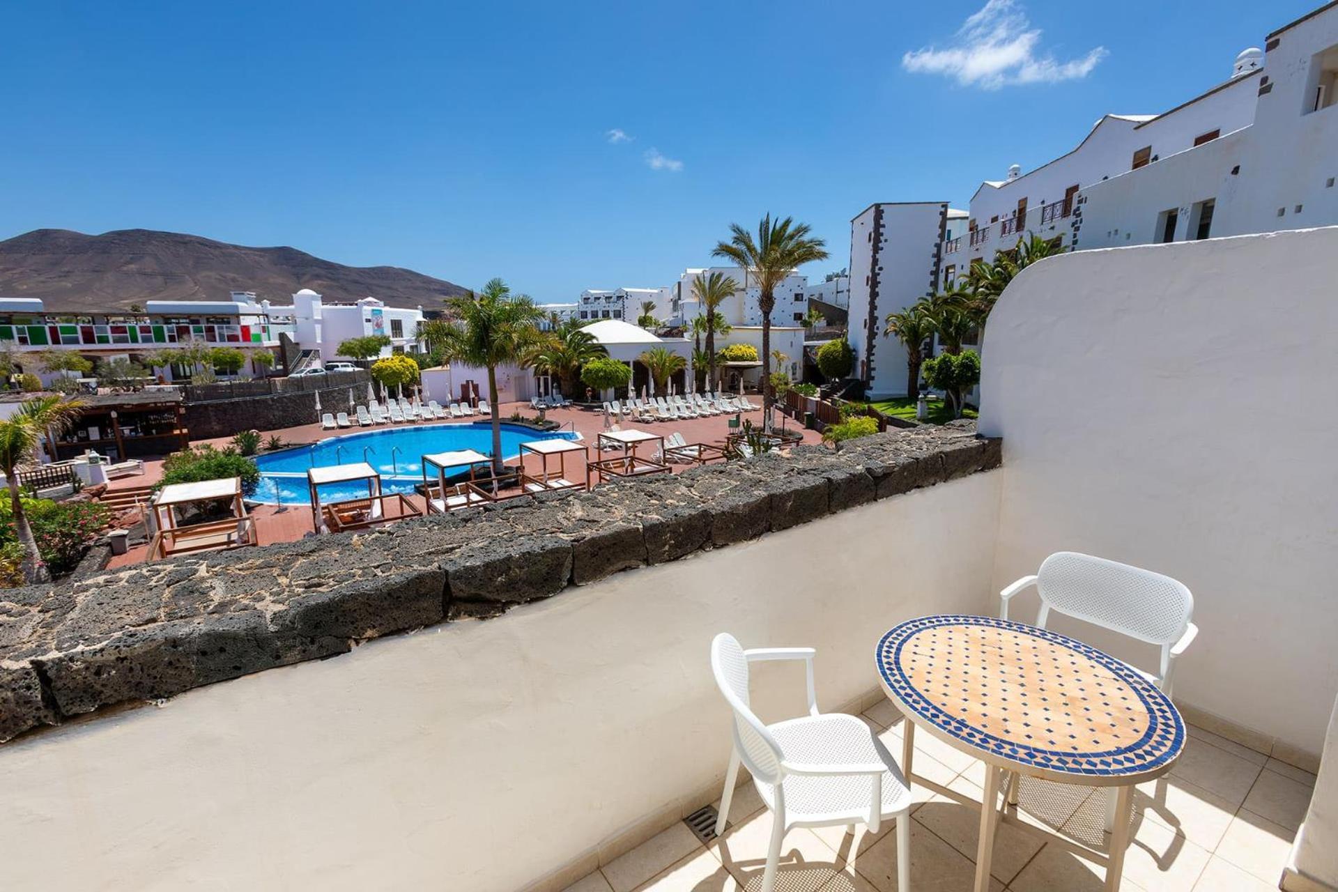 Resort Gran Castillo Tagoro Family & Fun