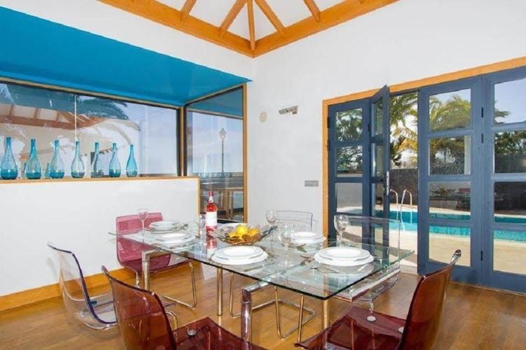 Belvilla By Oyo A, Cleaning Included Holiday home Playa Blanca (Lanzarote)