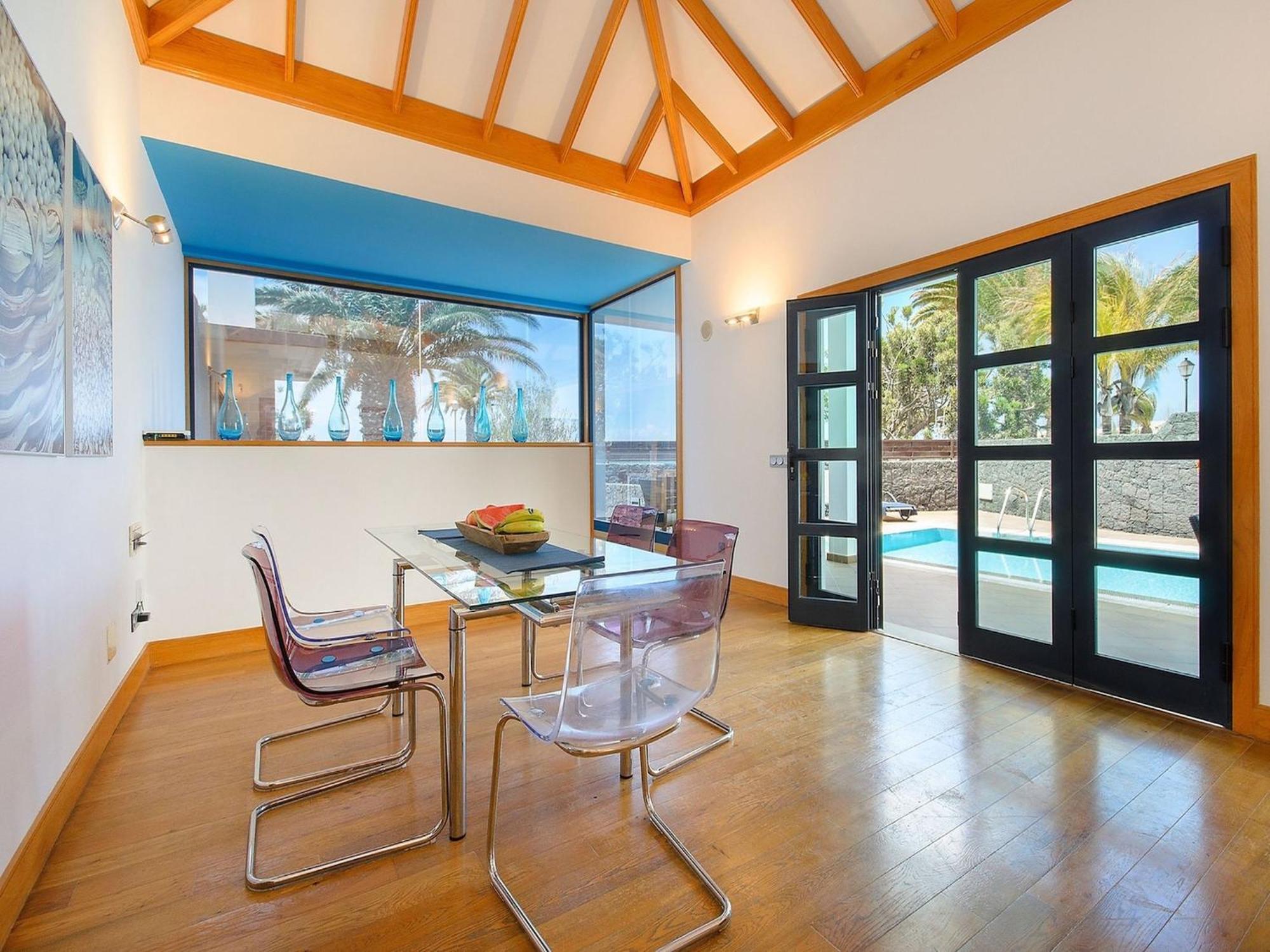 Belvilla By Oyo A, Cleaning Included * Playa Blanca (Lanzarote)