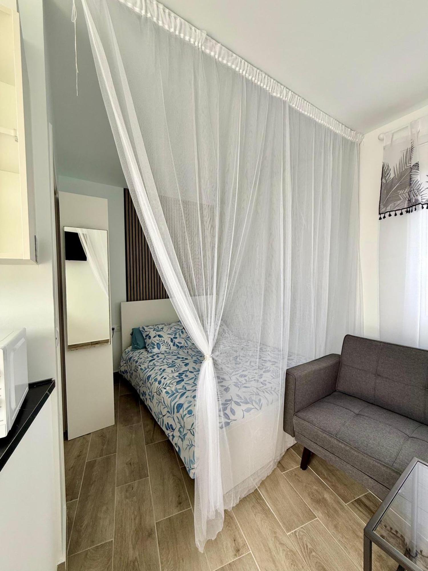 Y Lofts Makana Guest house Playa Blanca (Lanzarote)