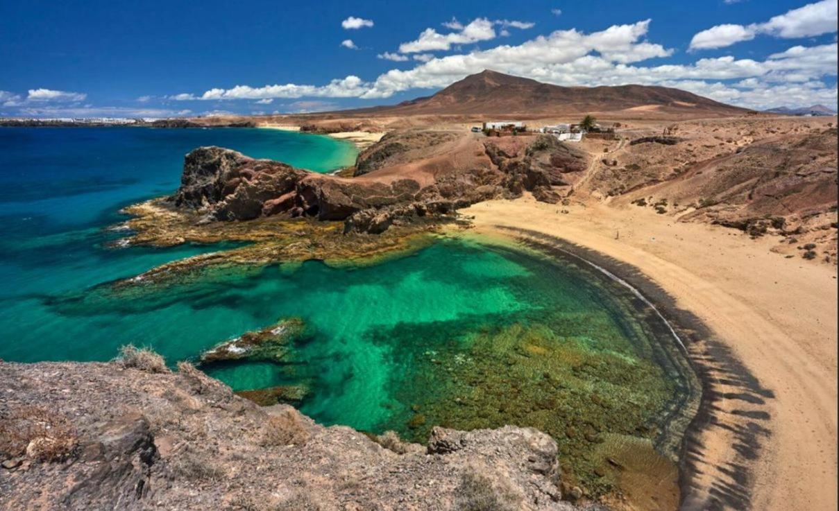 Y Lofts Makana Playa Blanca (Lanzarote)