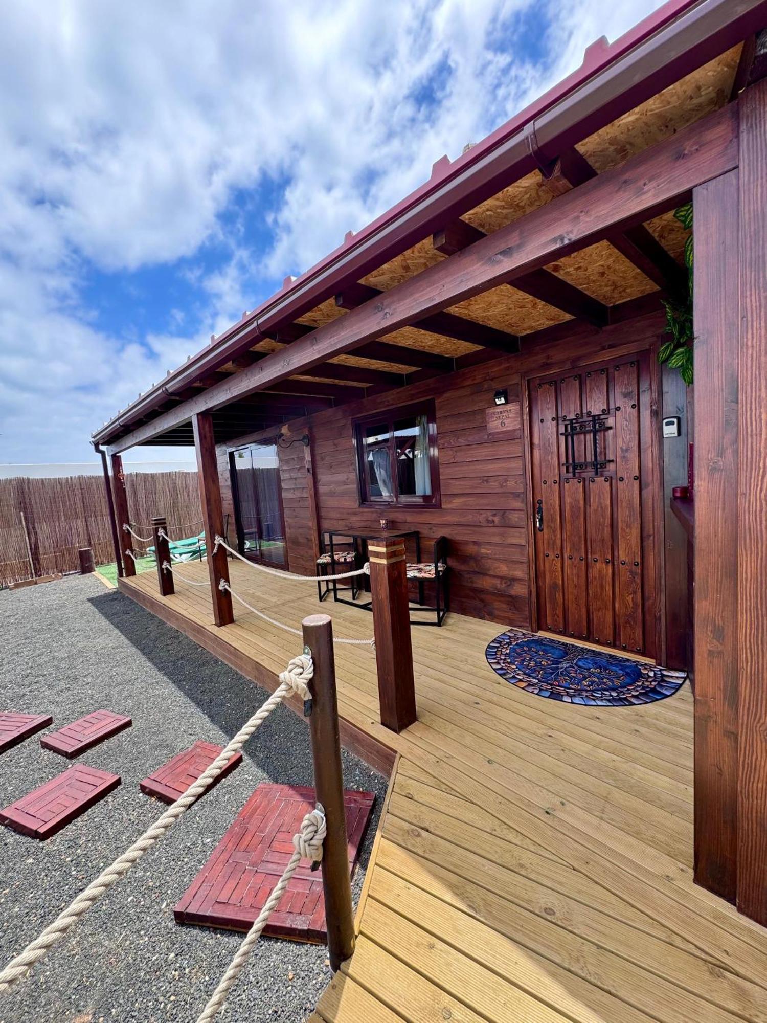 Y Lofts Makana Guest house Playa Blanca (Lanzarote)