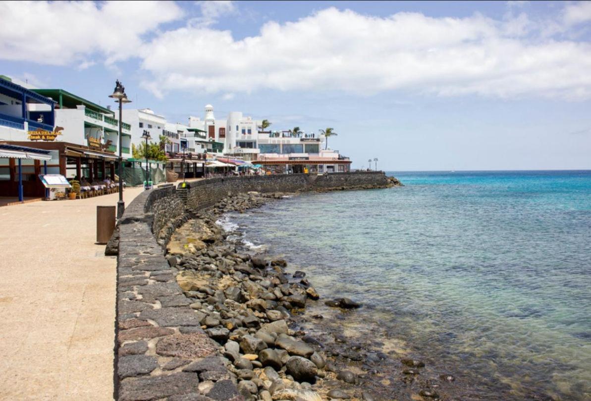 Guest house Y Lofts Makana Playa Blanca (Lanzarote)