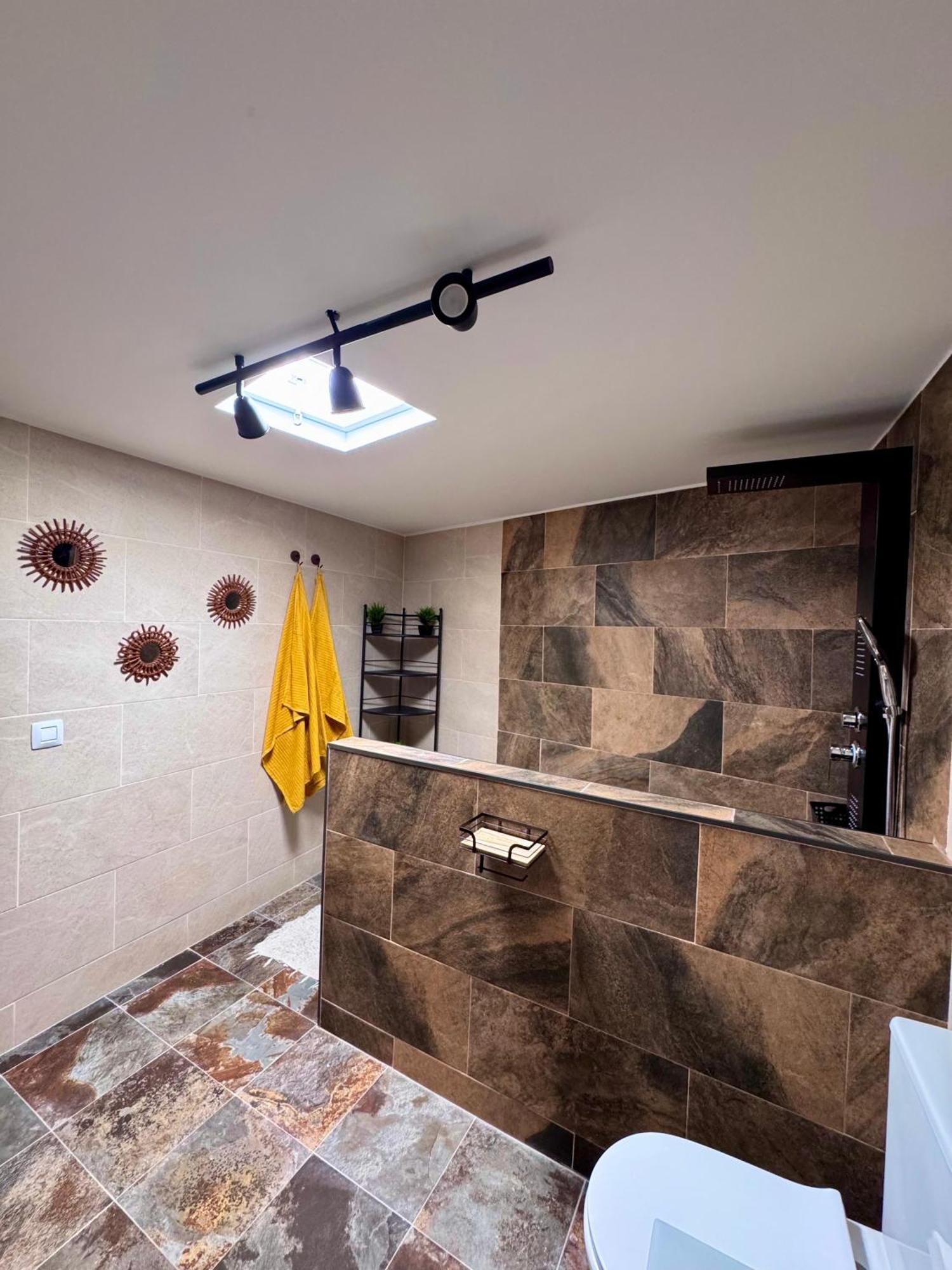 Guest house Y Lofts Makana
