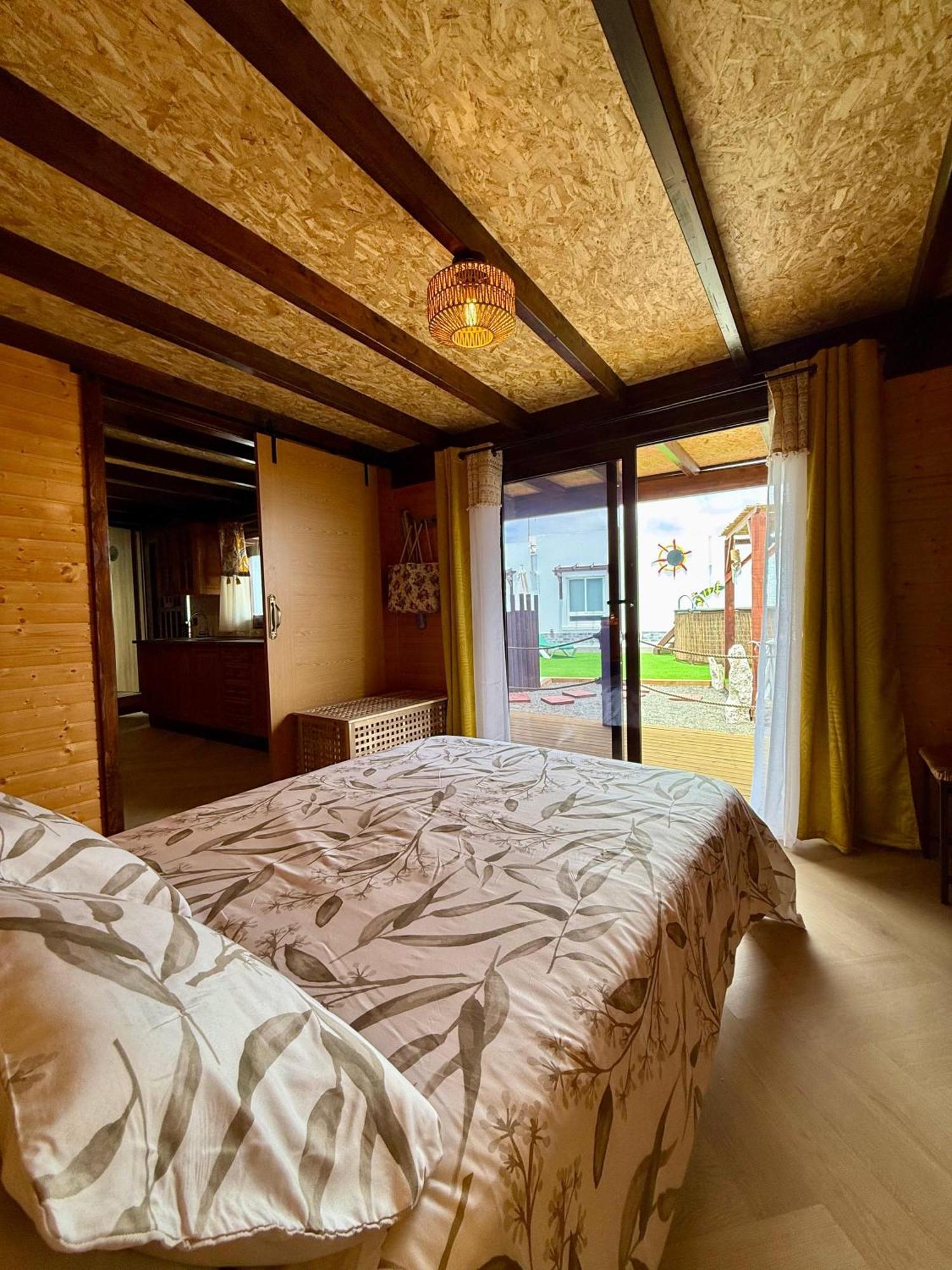 Y Lofts Makana Playa Blanca (Lanzarote)