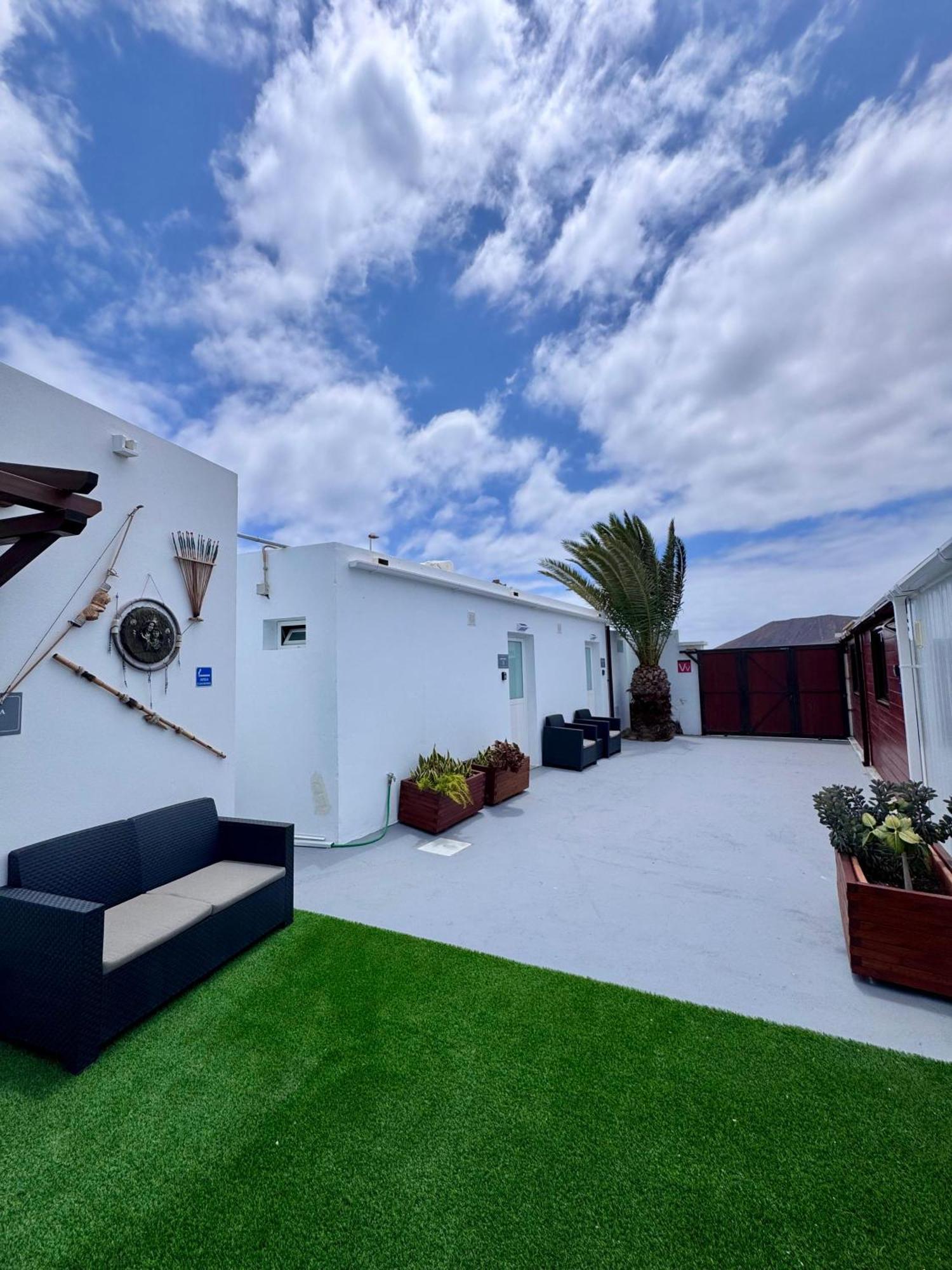 Y Lofts Makana Playa Blanca (Lanzarote)
