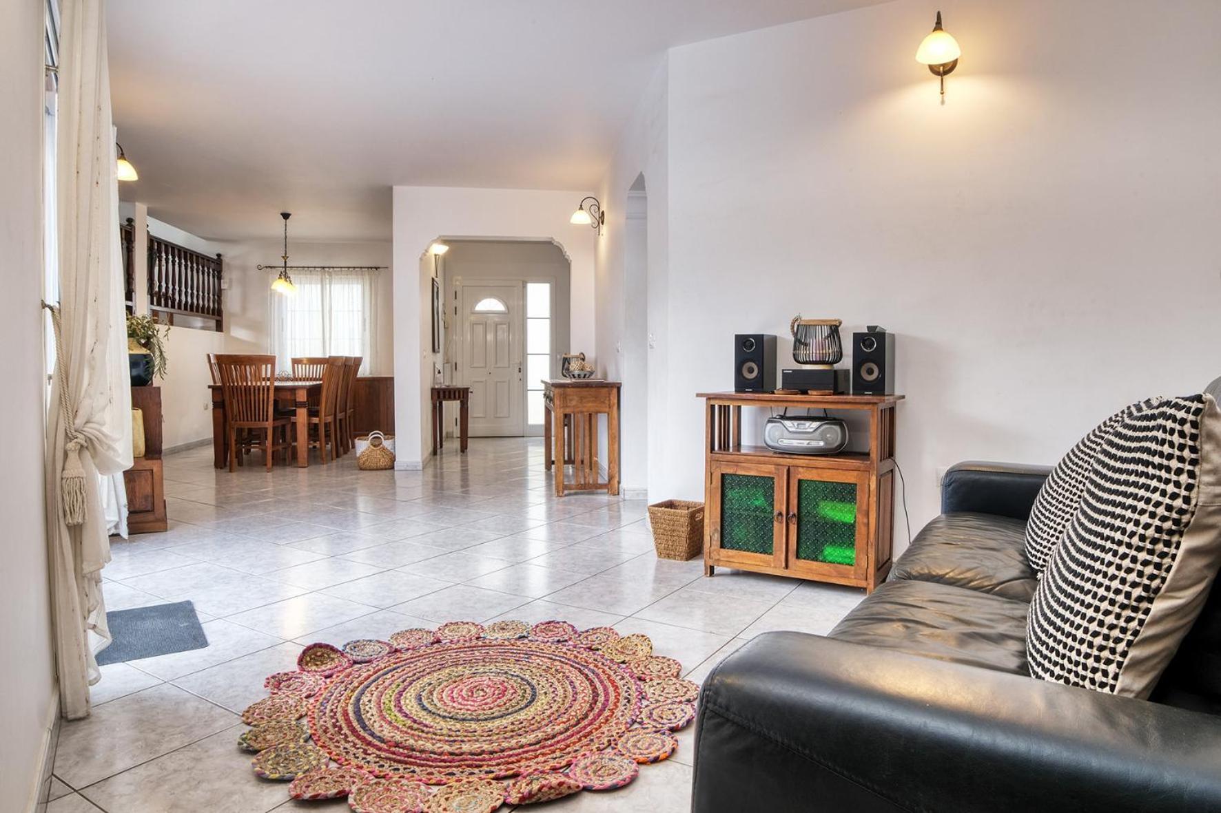 Picasso - Private Pool, Bbq And Air-con By Lanzarote Villa Playa Blanca (Lanzarote)