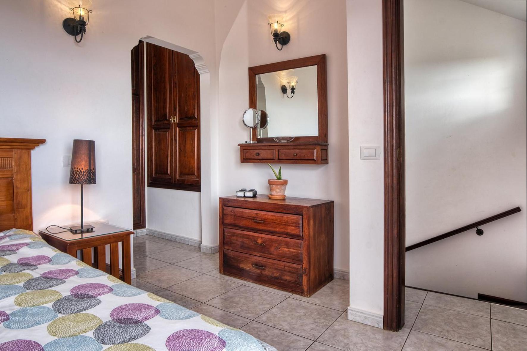 Picasso - Private Pool, Bbq And Air-con By Lanzarote Villa