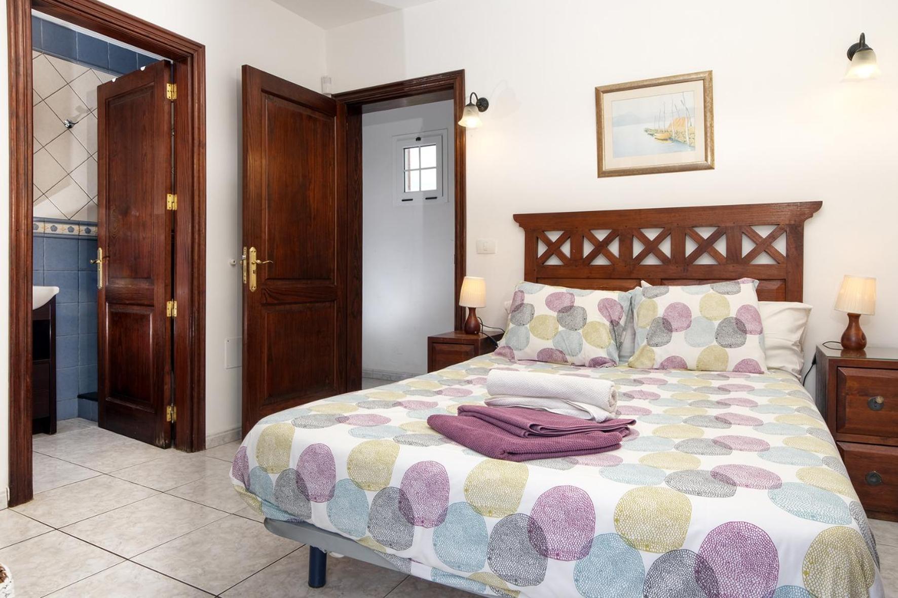 Picasso - Private Pool, Bbq And Air-con By Lanzarote Villa Playa Blanca (Lanzarote)